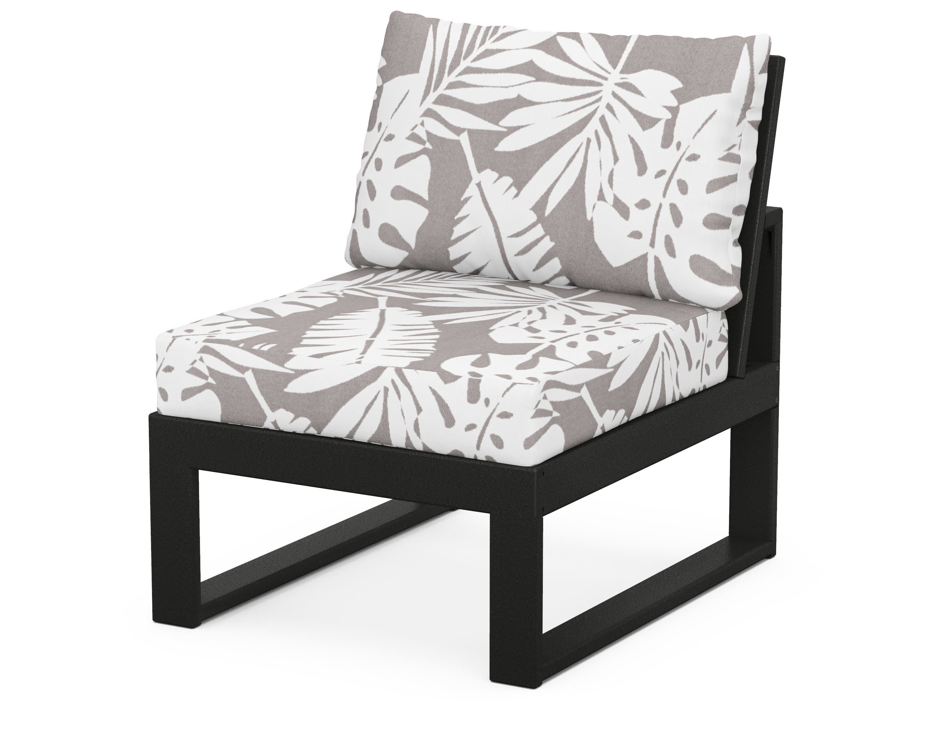 Modular Armless Chair - Image 209