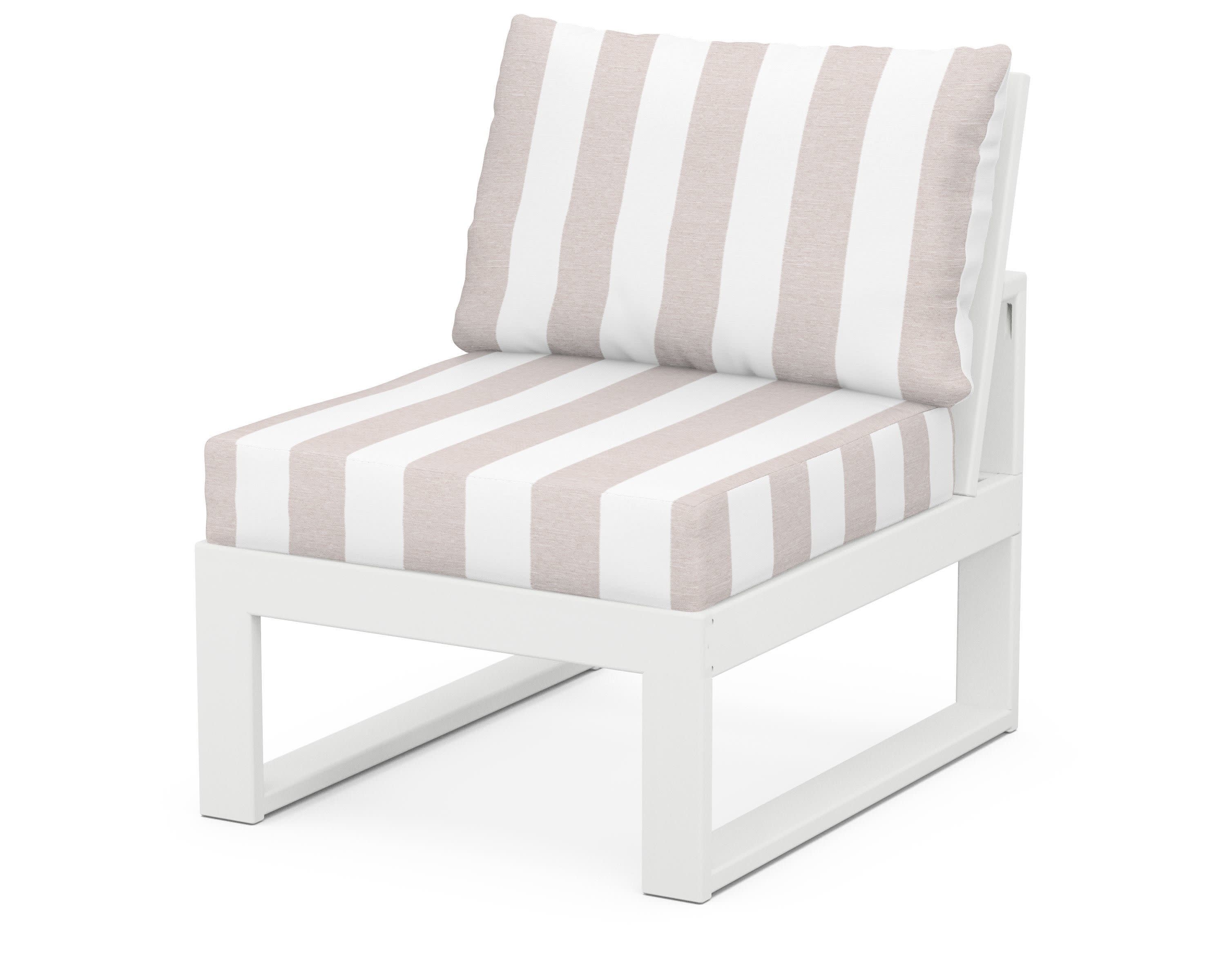 Modular Armless Chair - Image 21
