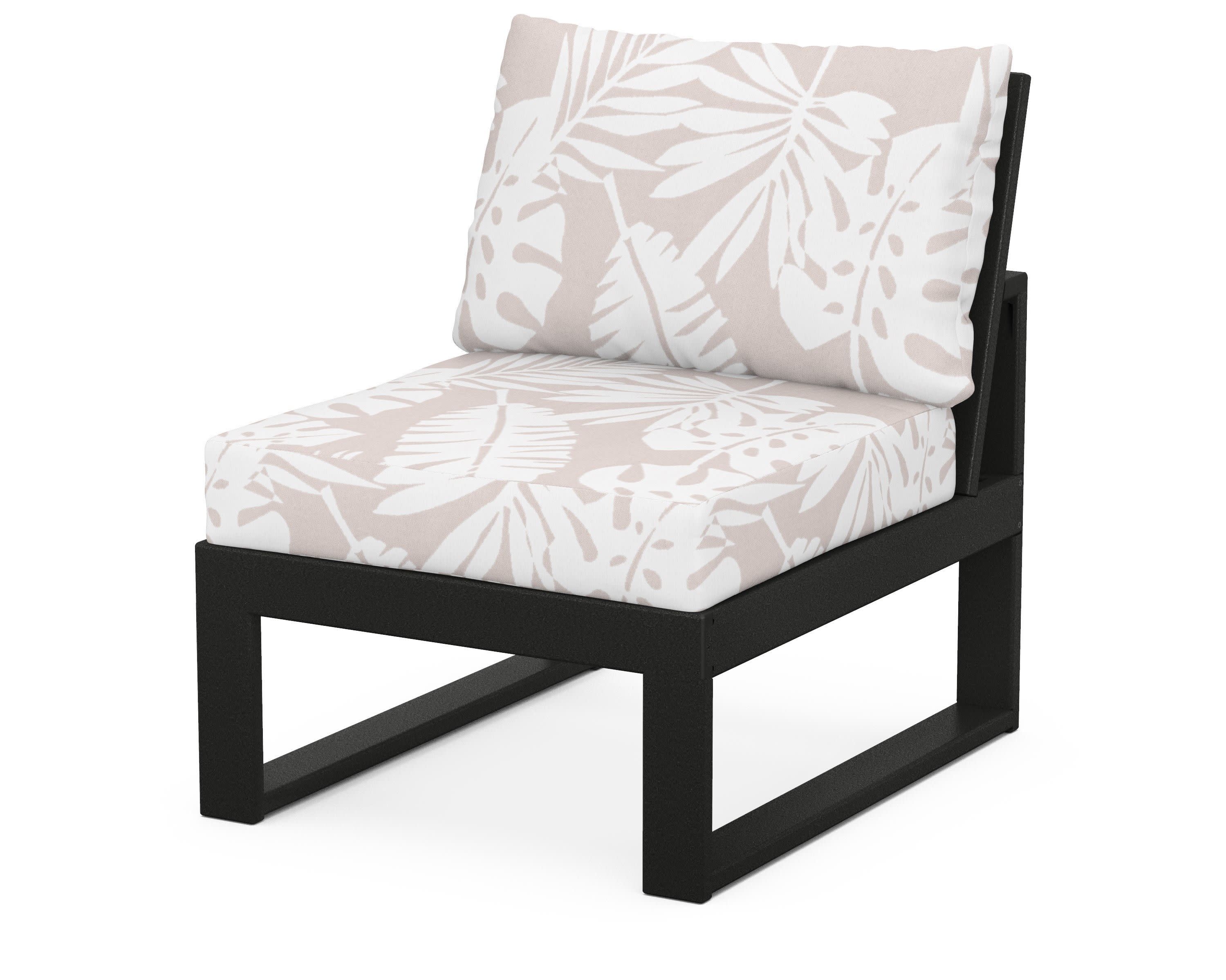 Modular Armless Chair - Image 210