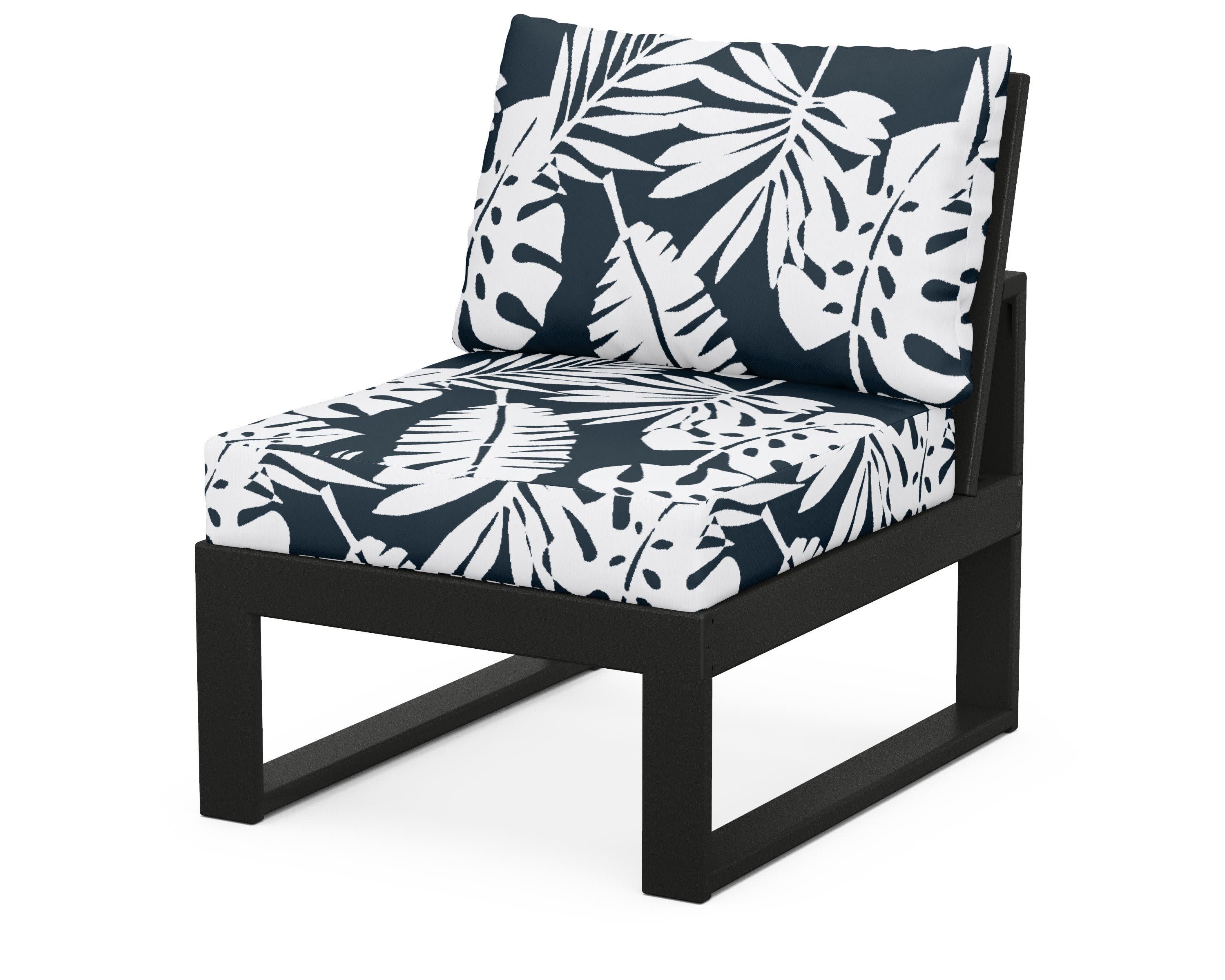 Modular Armless Chair - Image 211