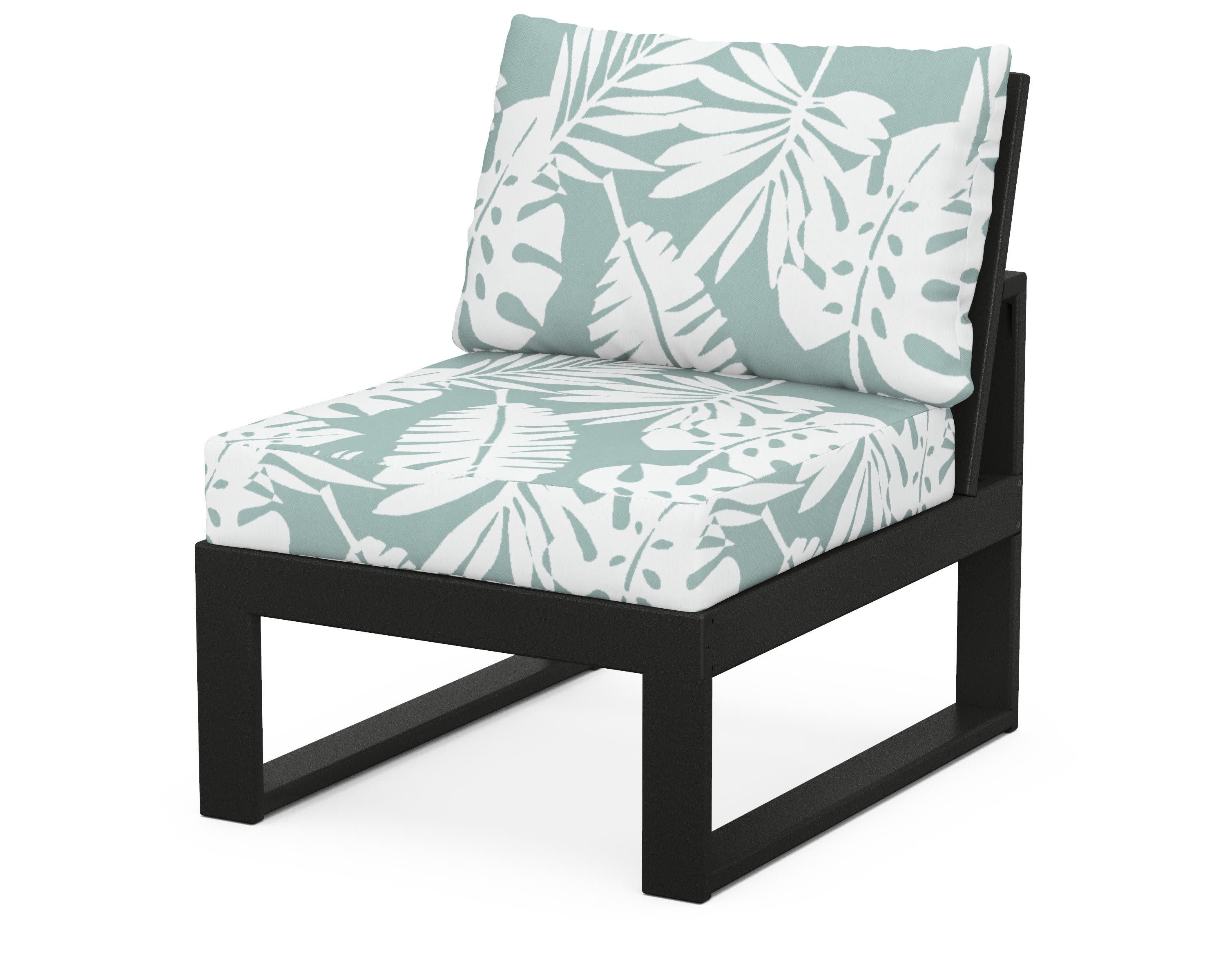 Modular Armless Chair - Image 212