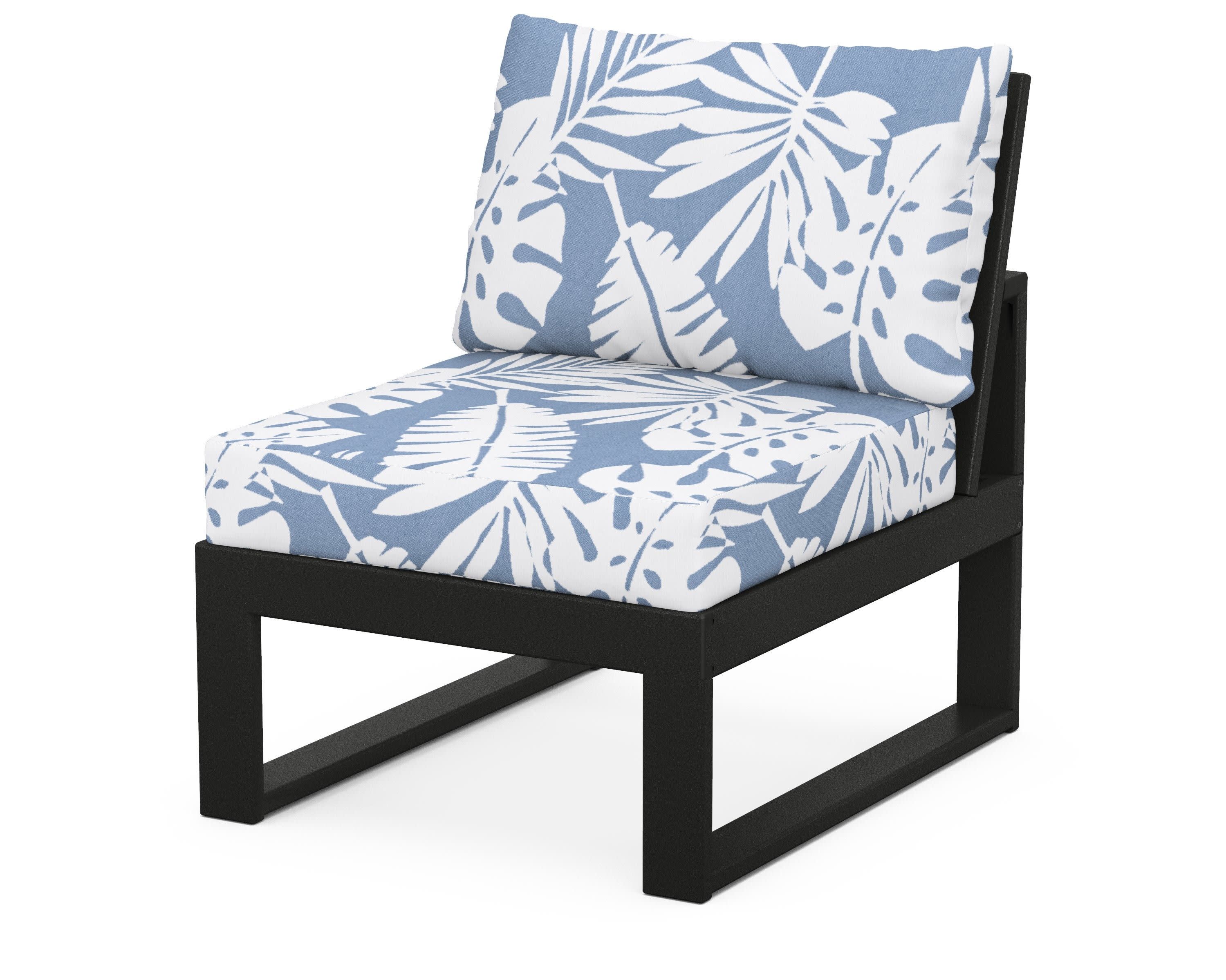 Modular Armless Chair - Image 213