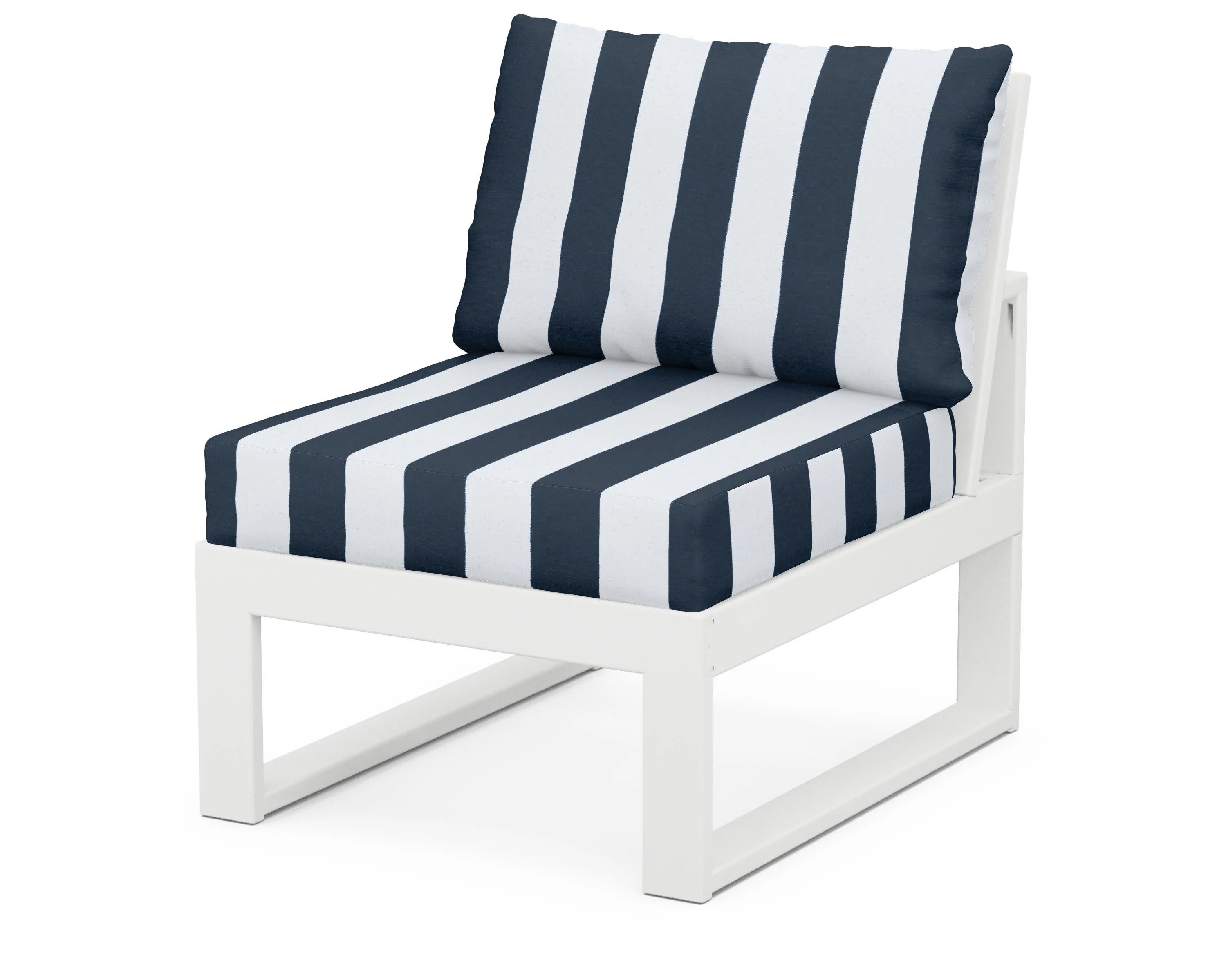 Modular Armless Chair - Image 23