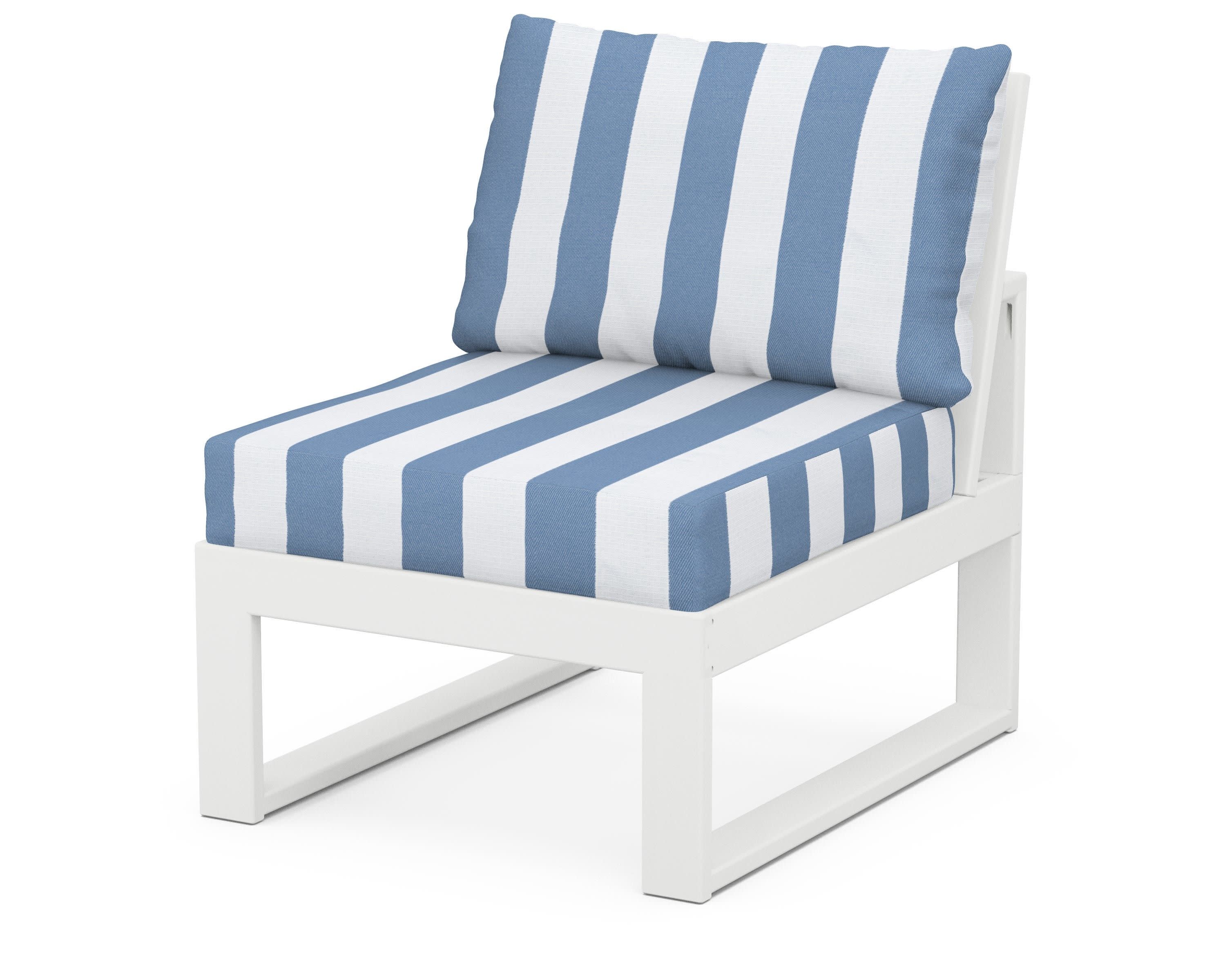 Modular Armless Chair - Image 24