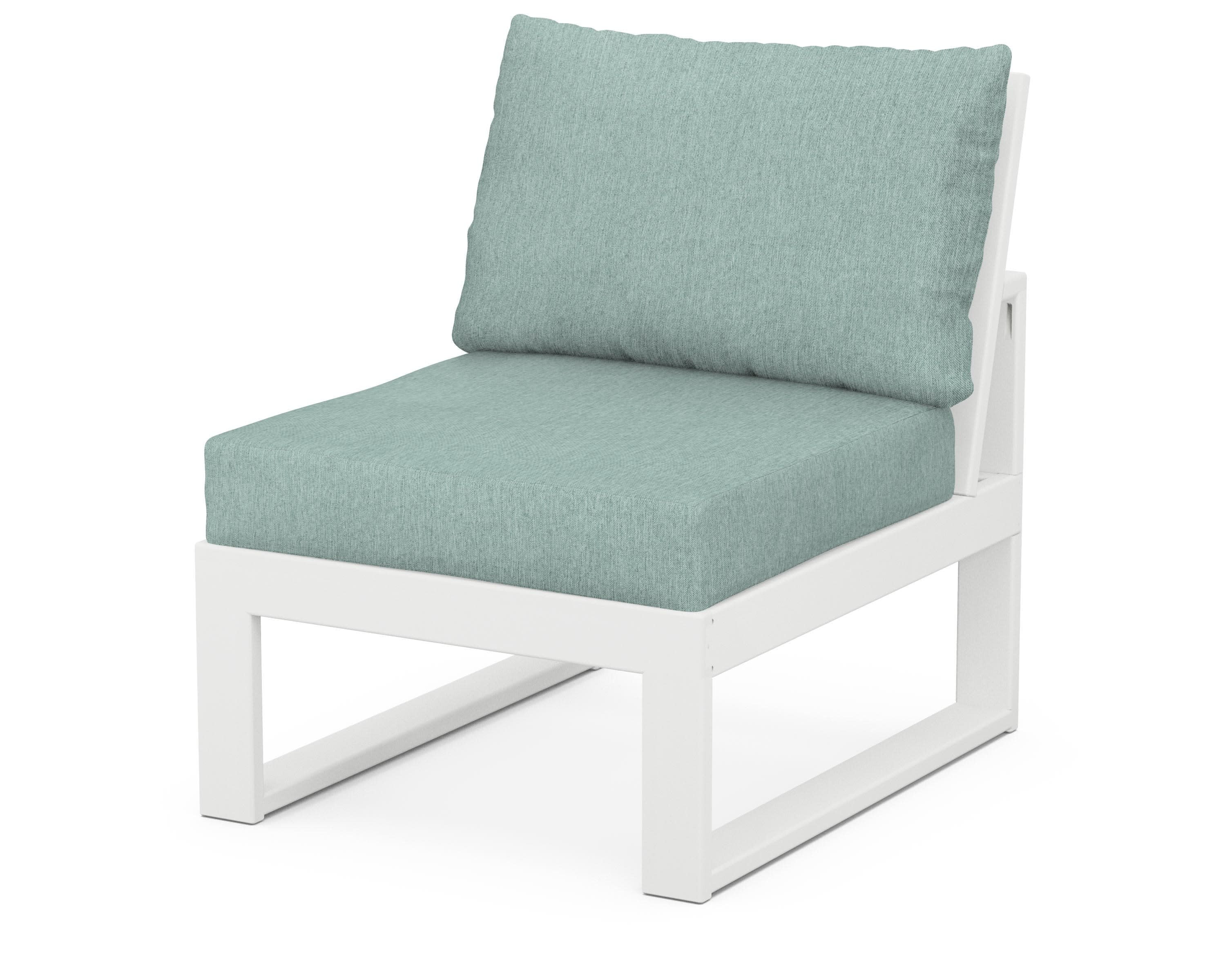 Modular Armless Chair - Image 29