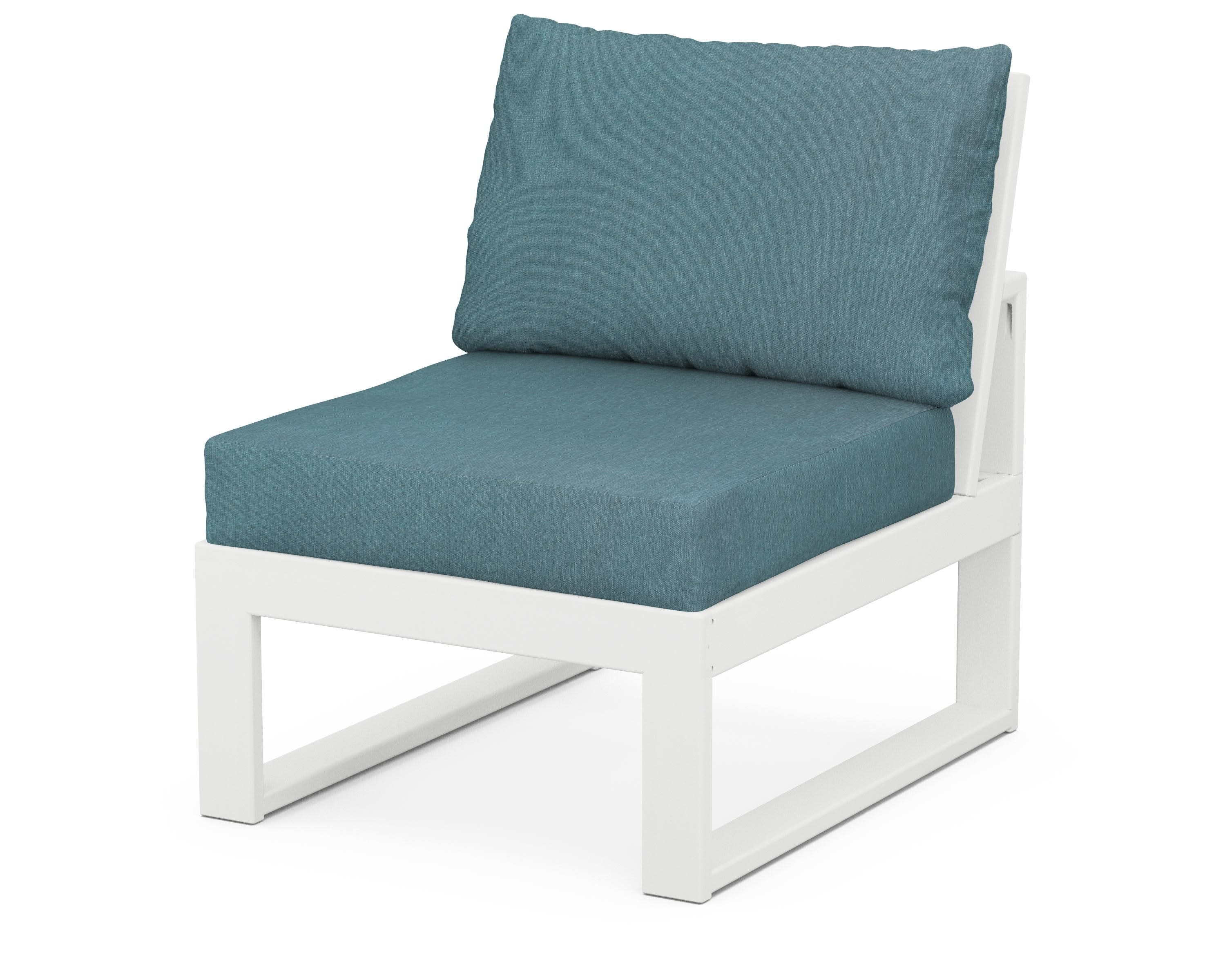 Modular Armless Chair - Image 30
