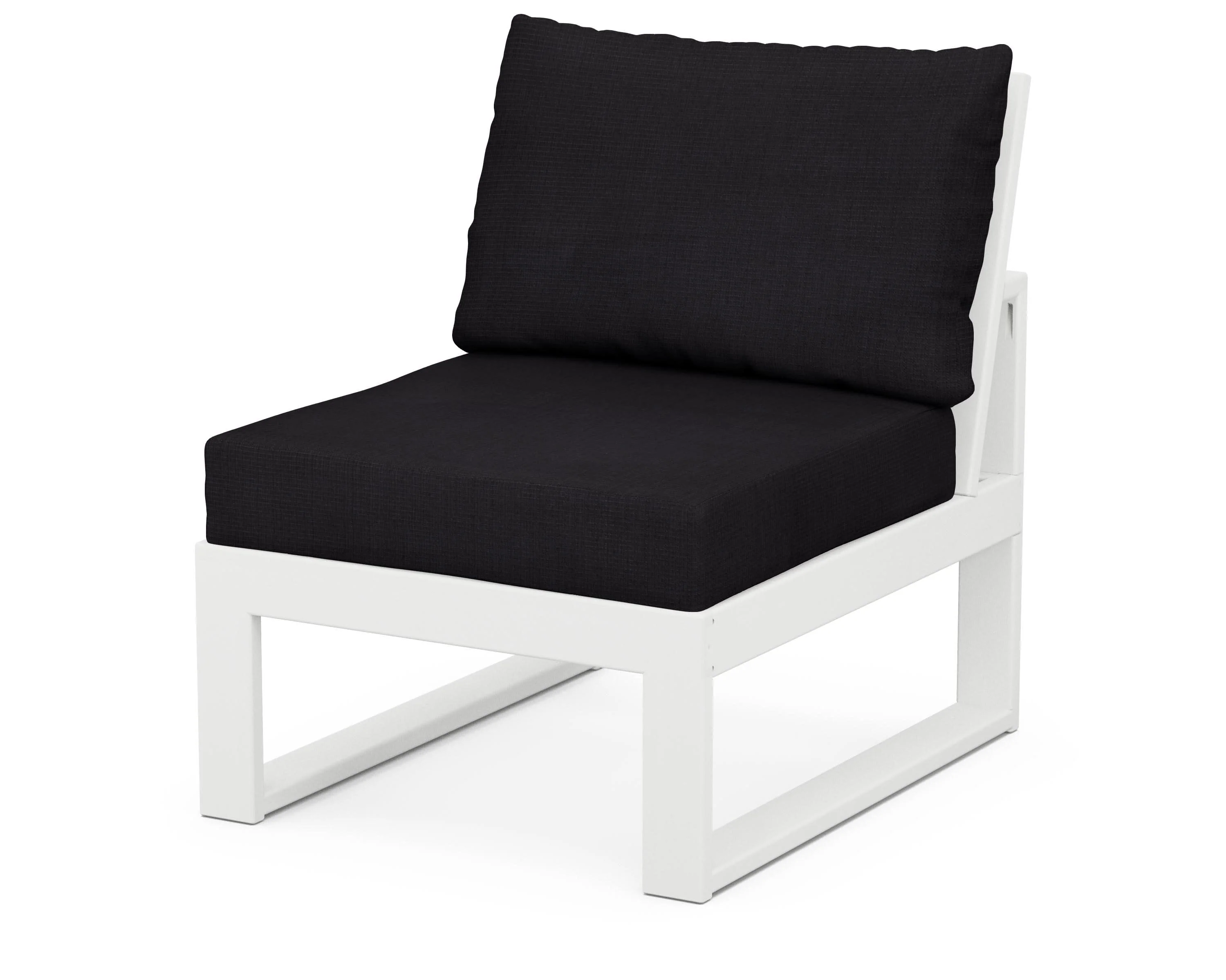 Modular Armless Chair - Image 31