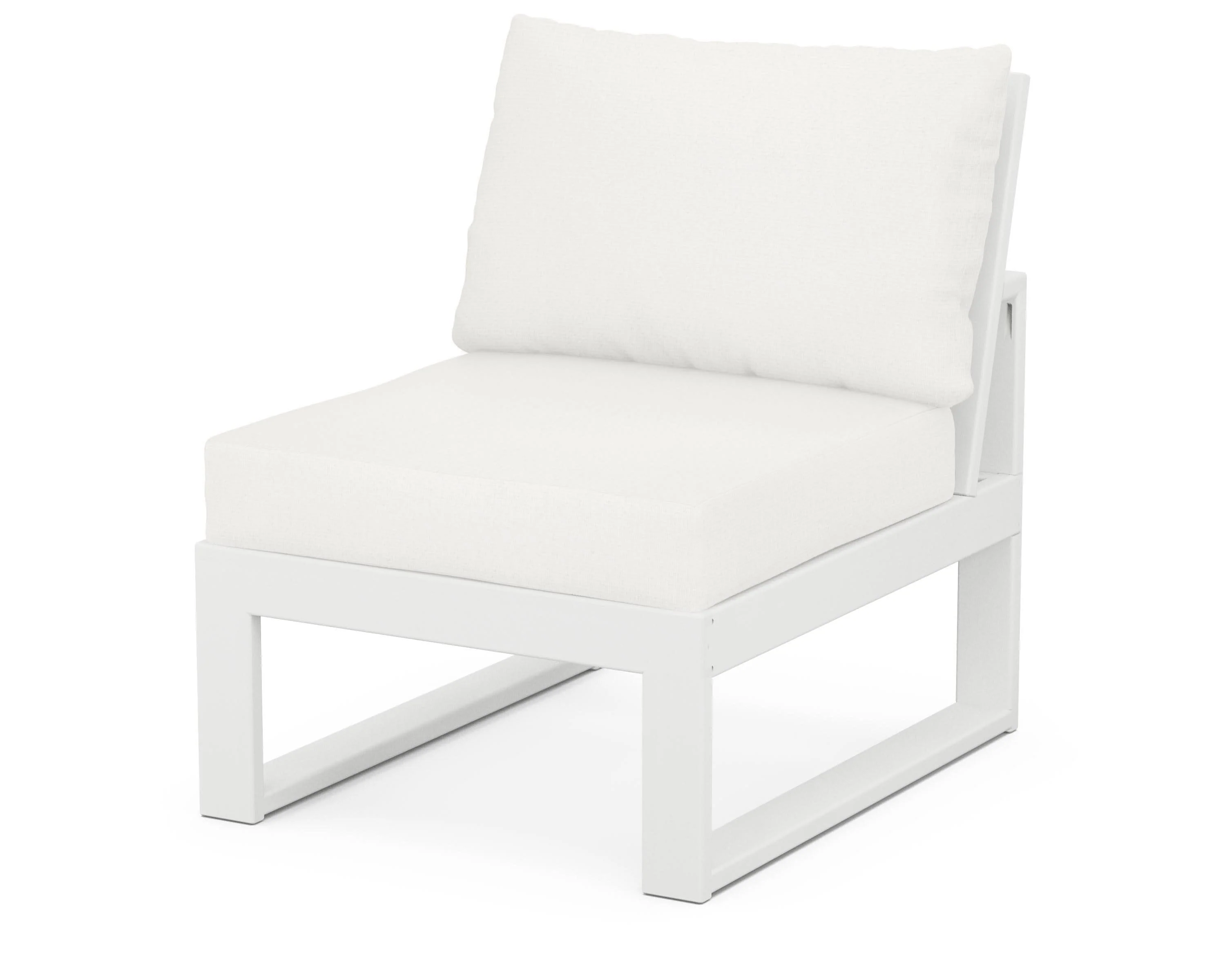 Modular Armless Chair - Image 32