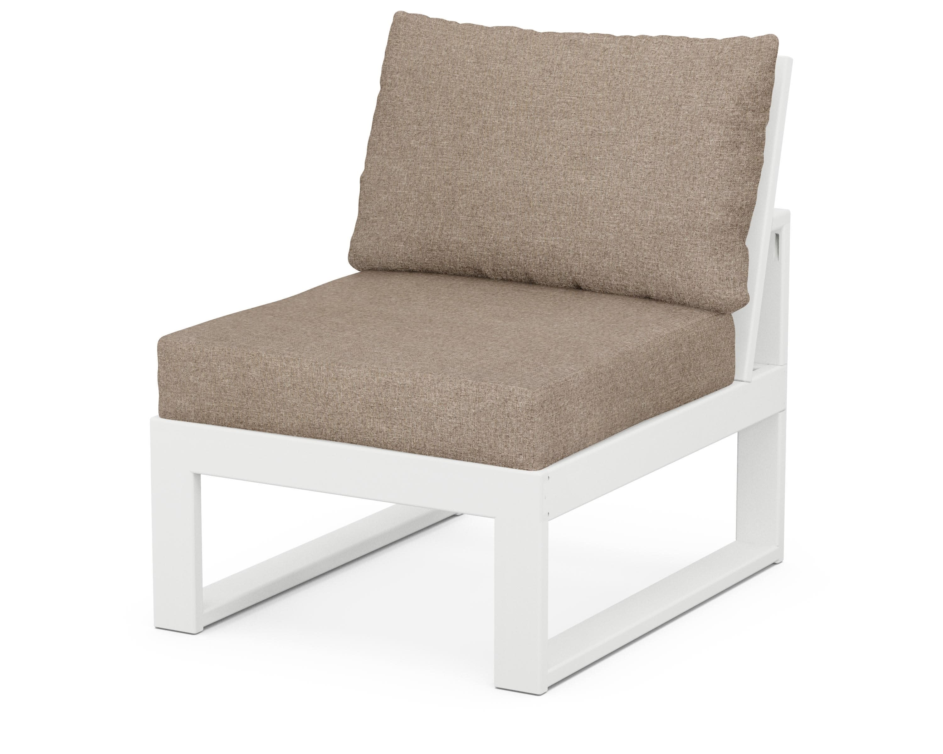 Modular Armless Chair - Image 33