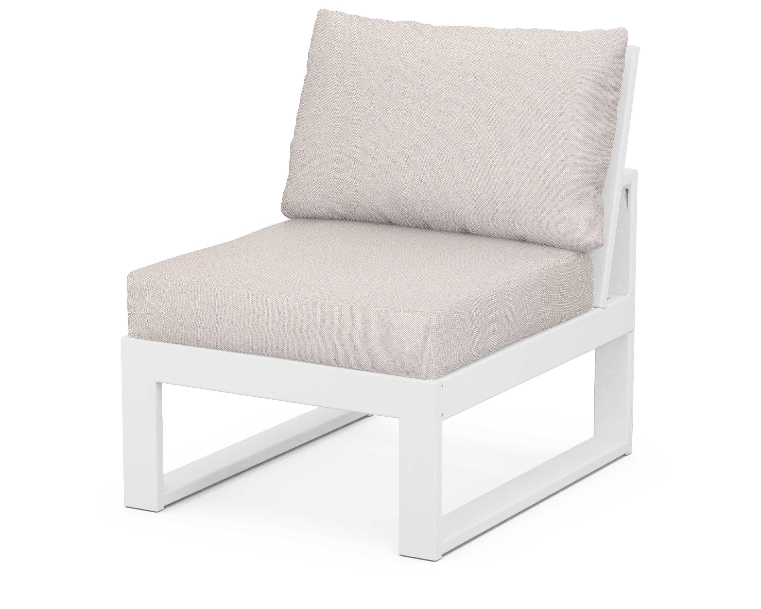Modular Armless Chair - Image 34