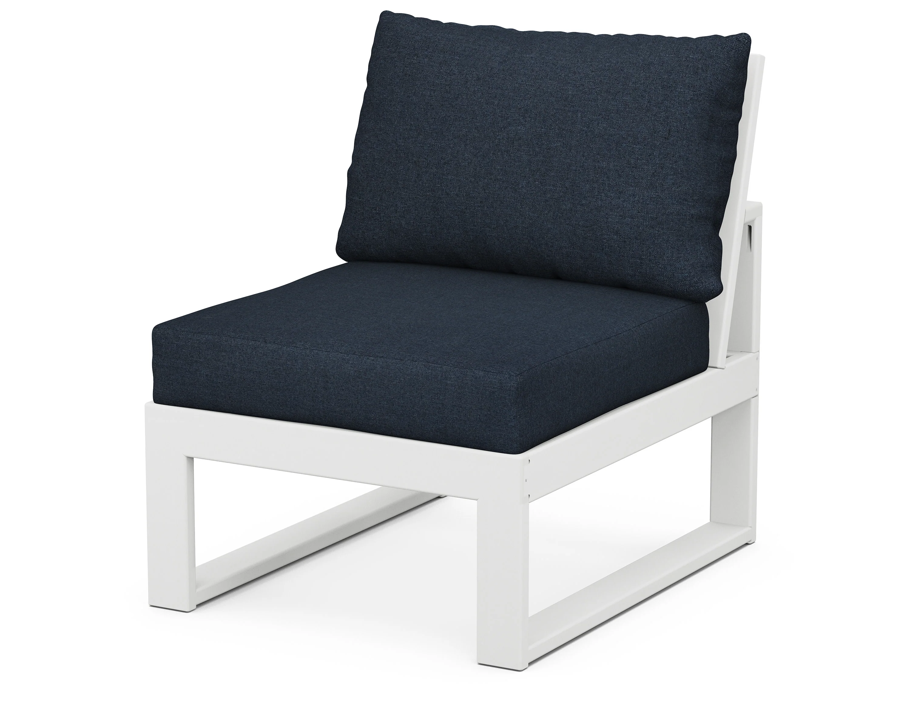 Modular Armless Chair - Image 35