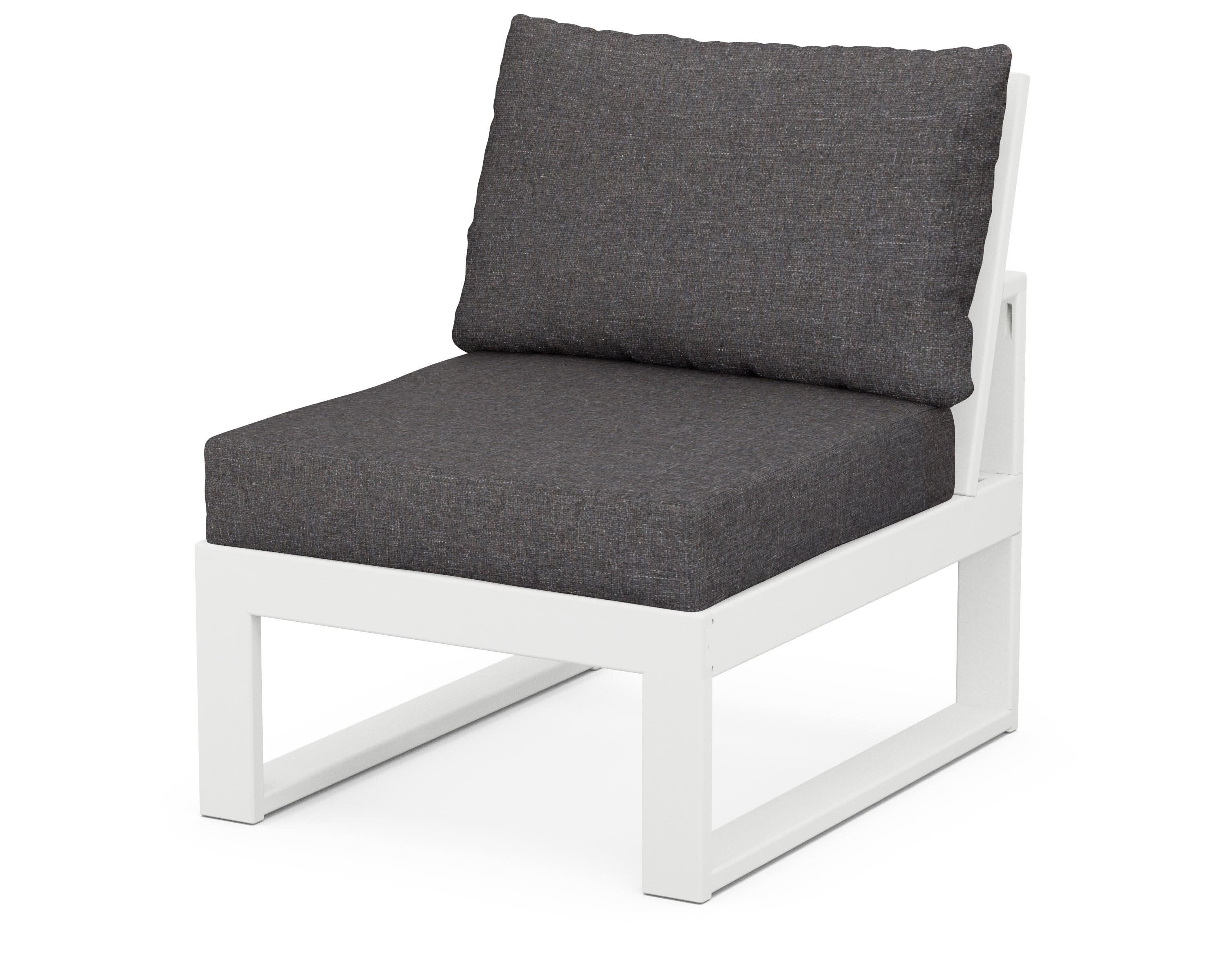 Modular Armless Chair - Image 36
