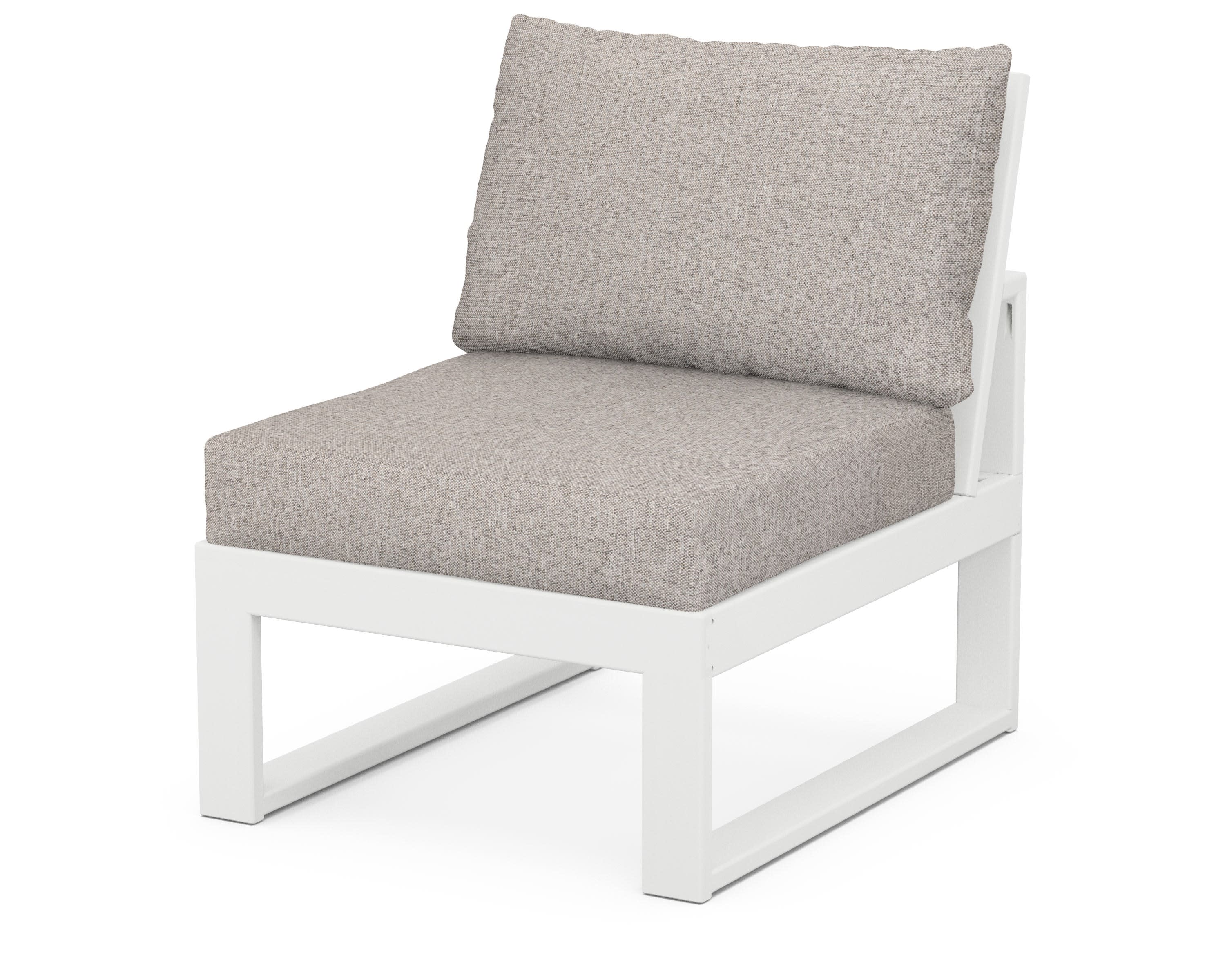 Modular Armless Chair - Image 37