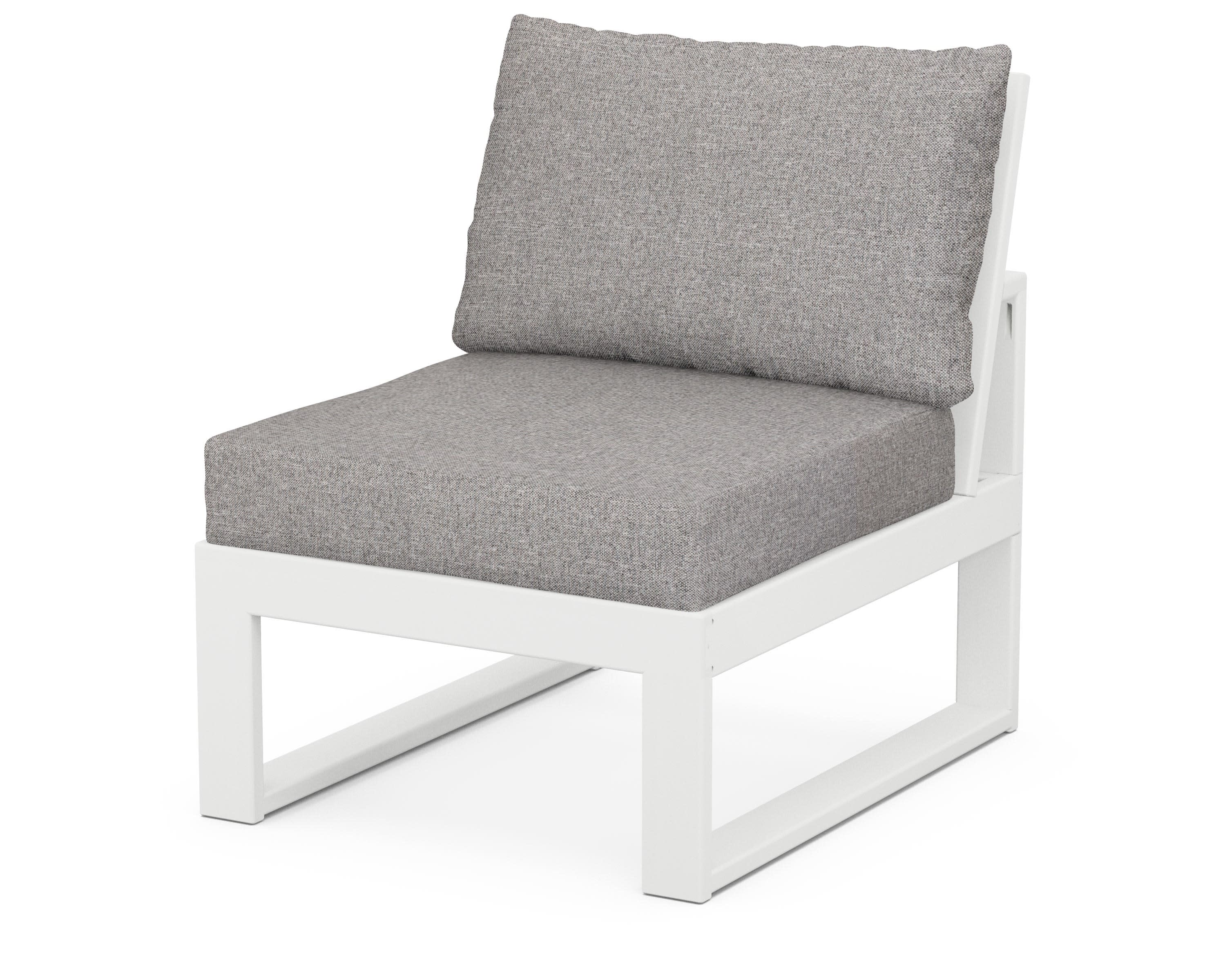 Modular Armless Chair - Image 38