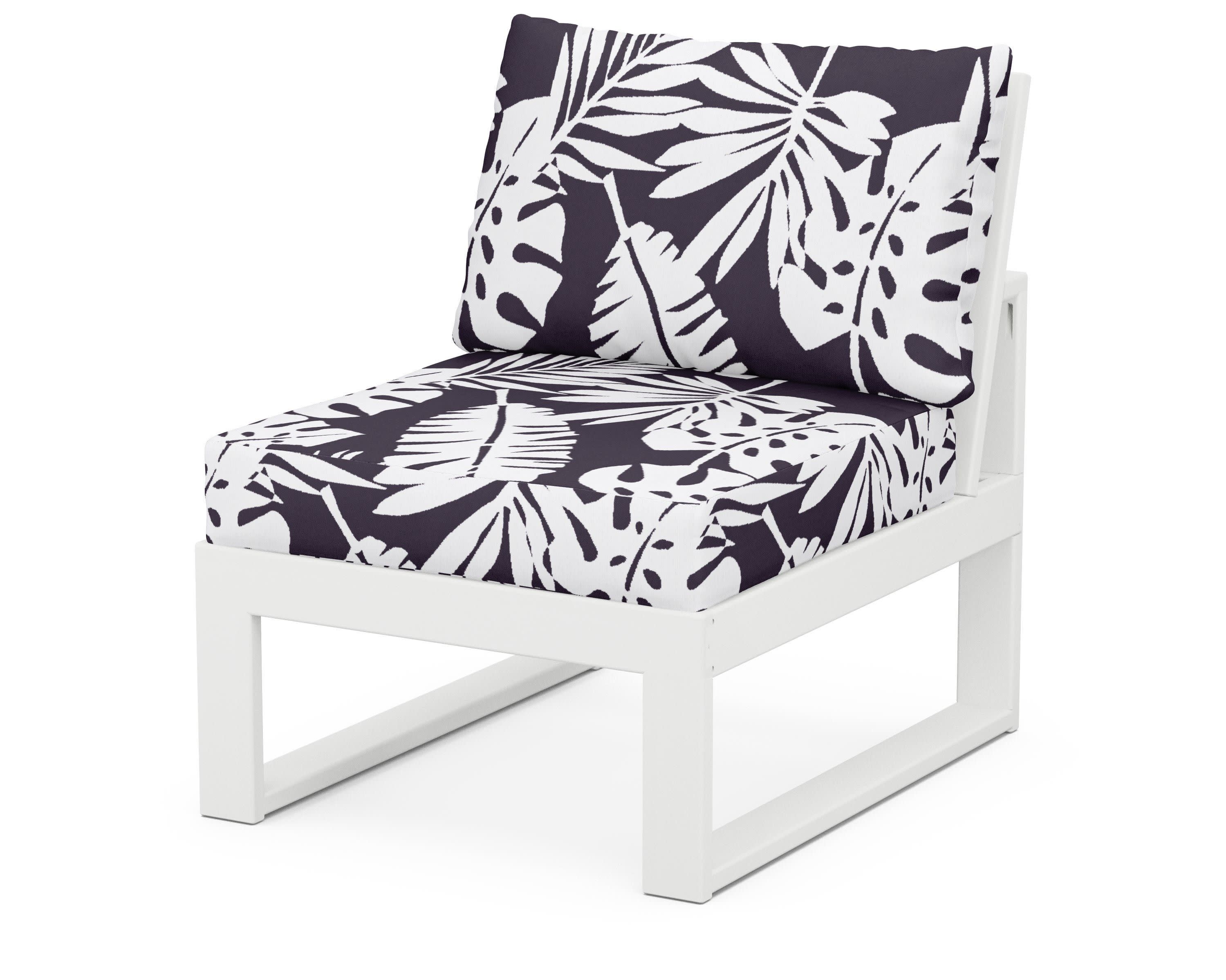 Modular Armless Chair - Image 39