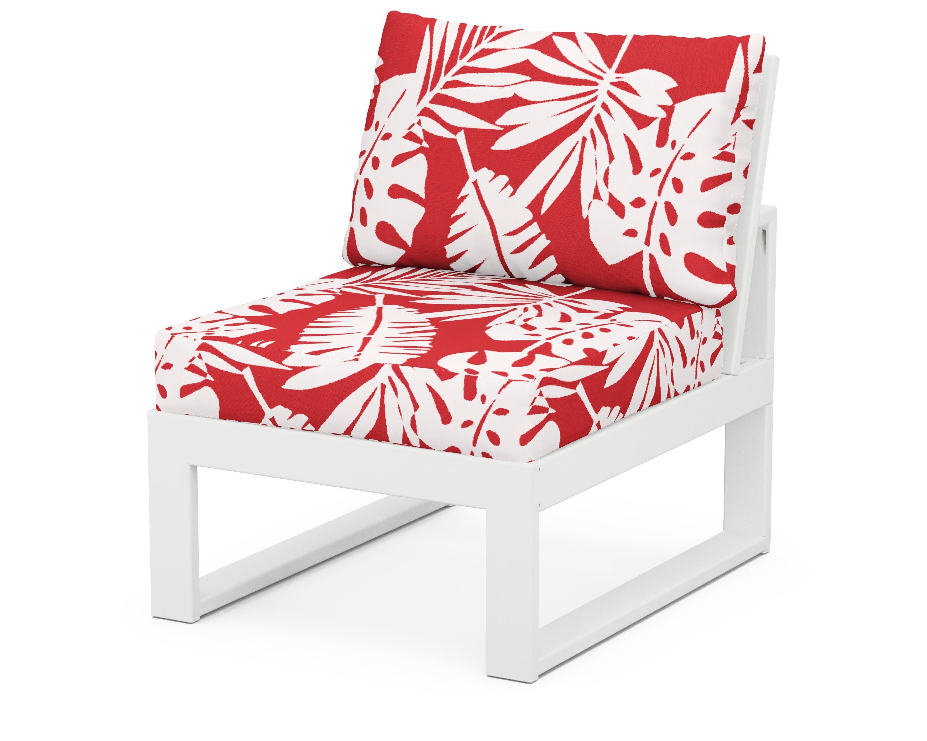 Modular Armless Chair - Image 40