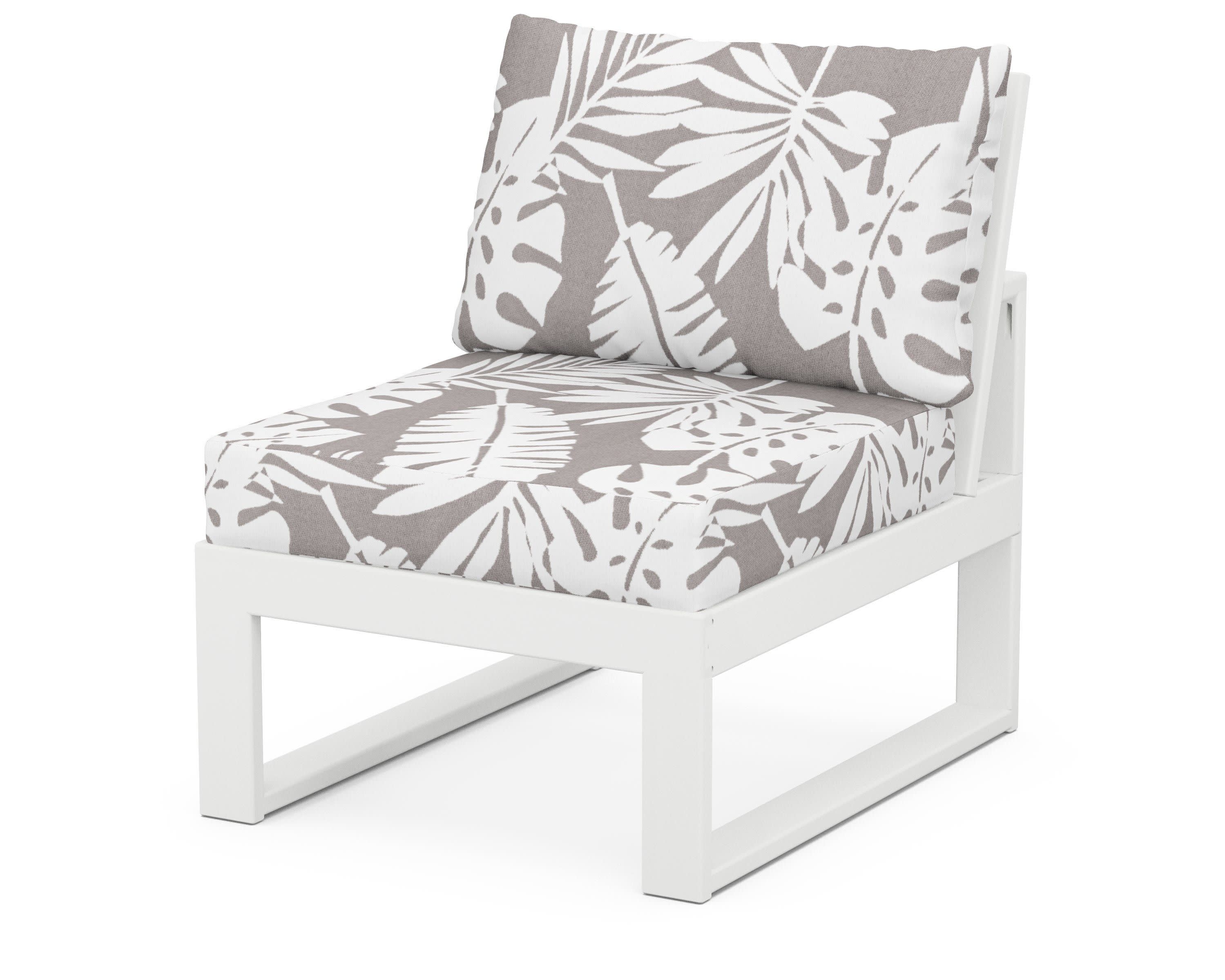 Modular Armless Chair - Image 41