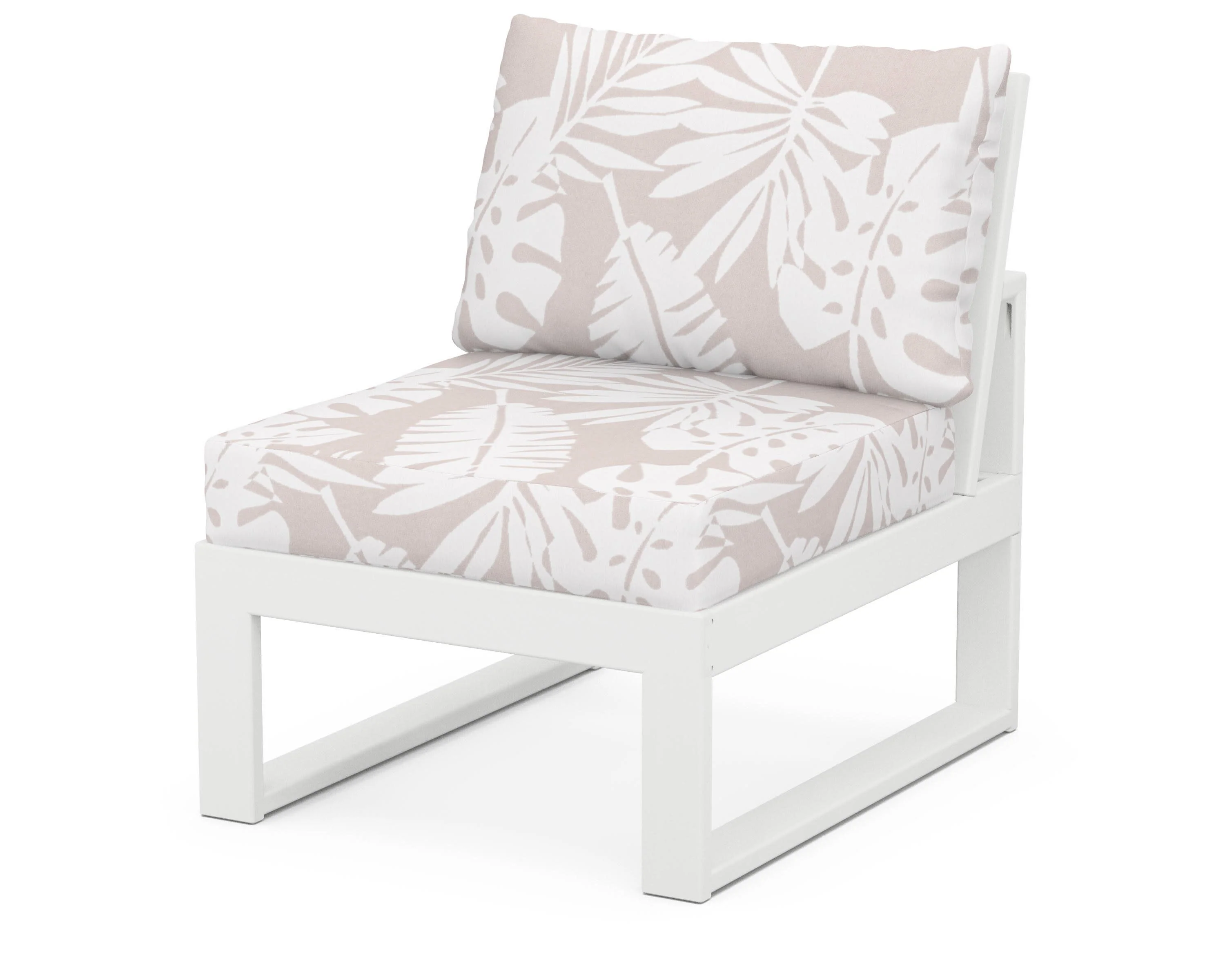 Modular Armless Chair - Image 42