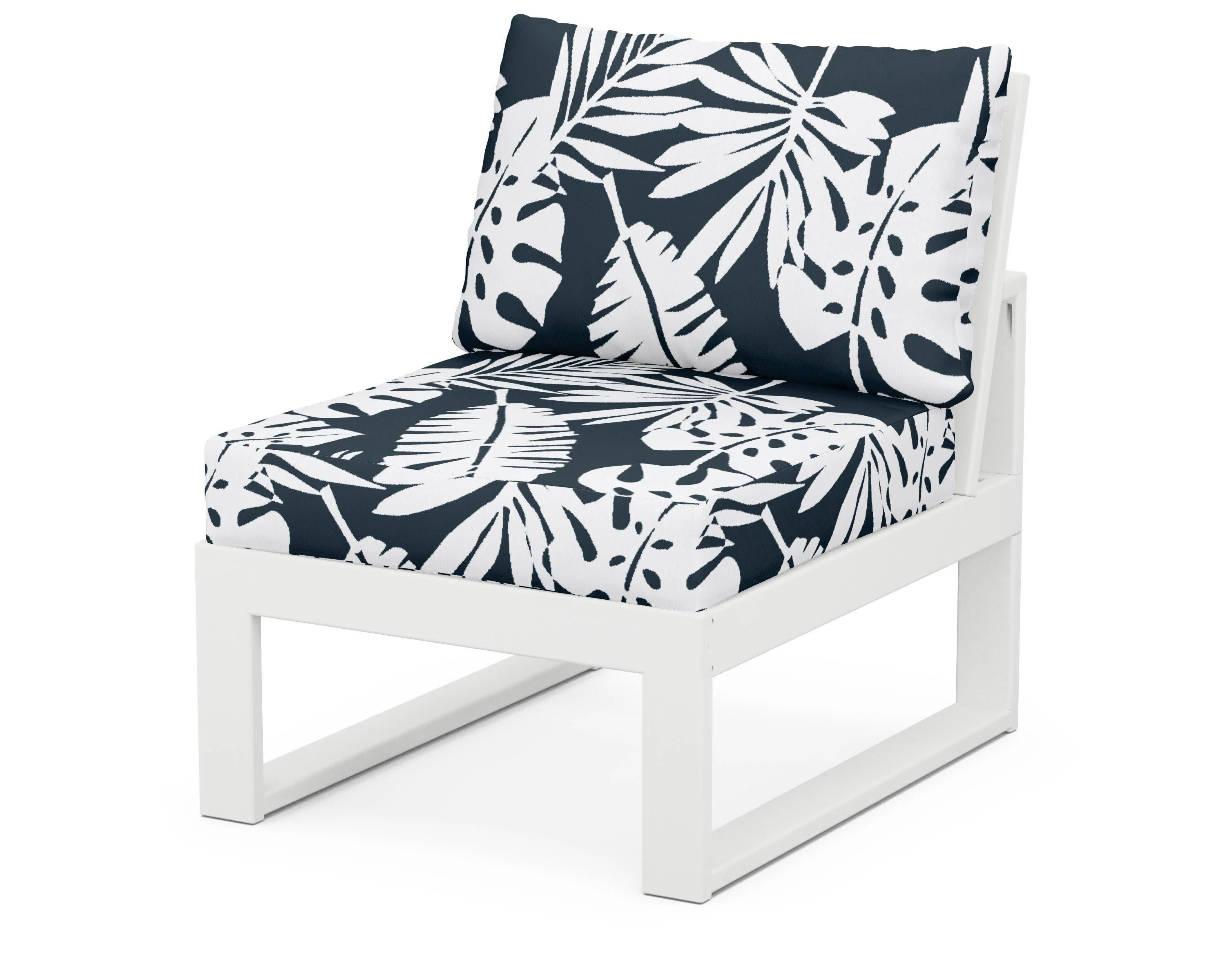 Modular Armless Chair - Image 43