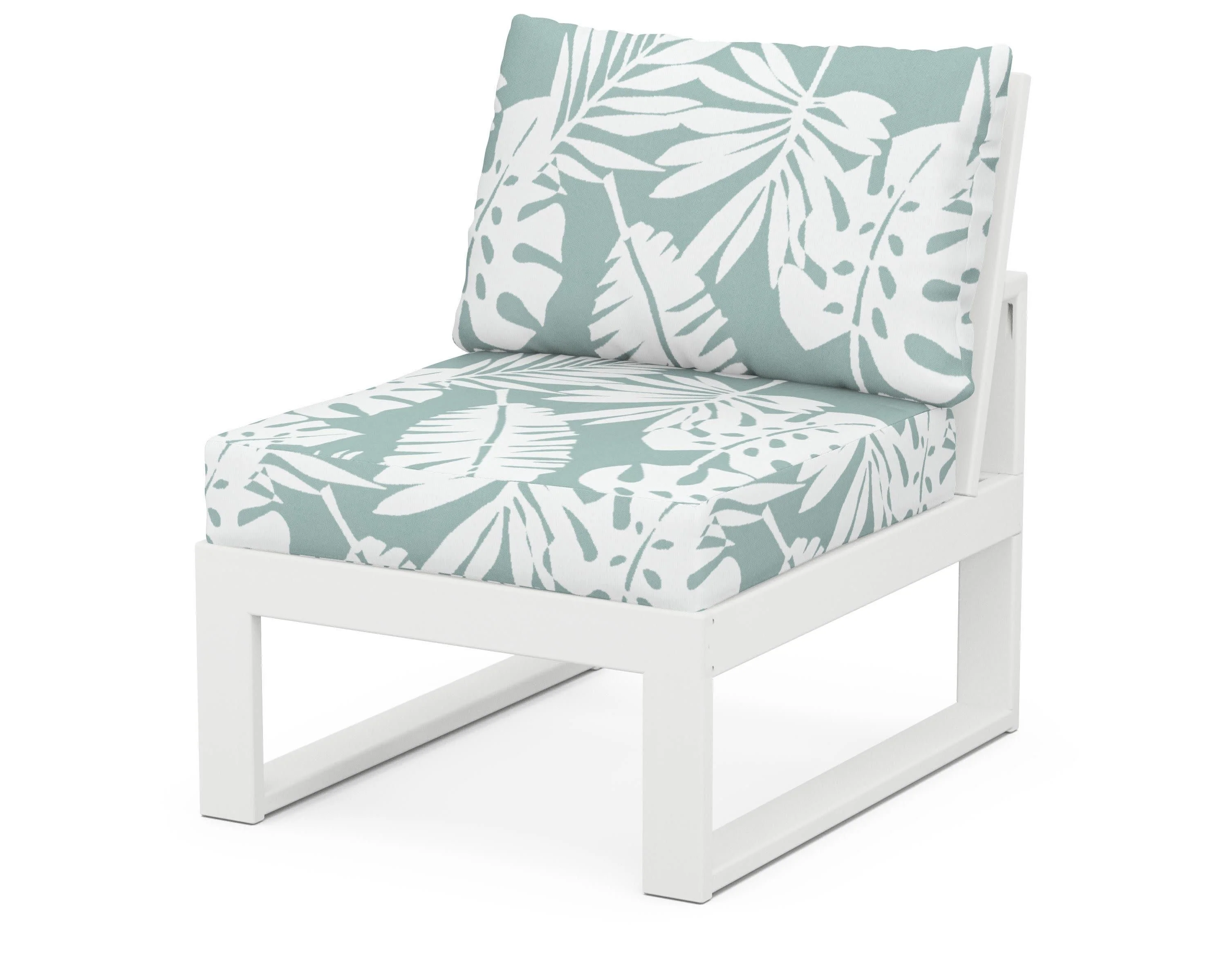 Modular Armless Chair - Image 44