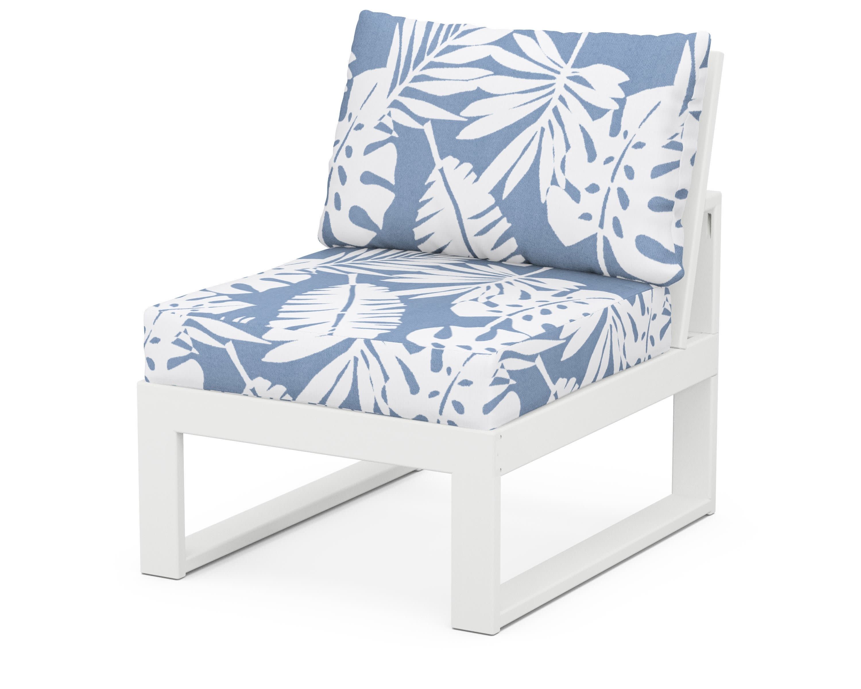 Modular Armless Chair - Image 45
