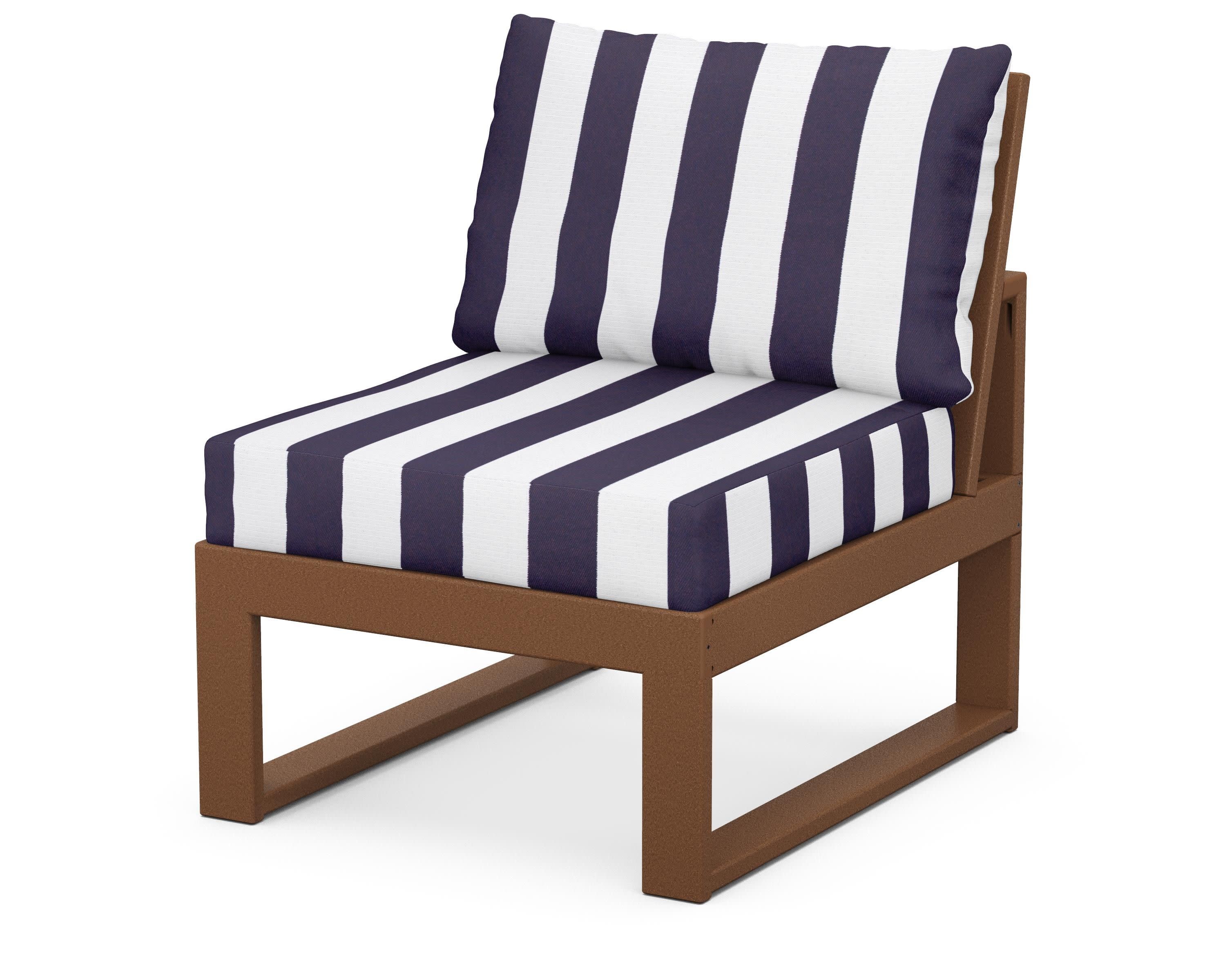 Modular Armless Chair - Image 46