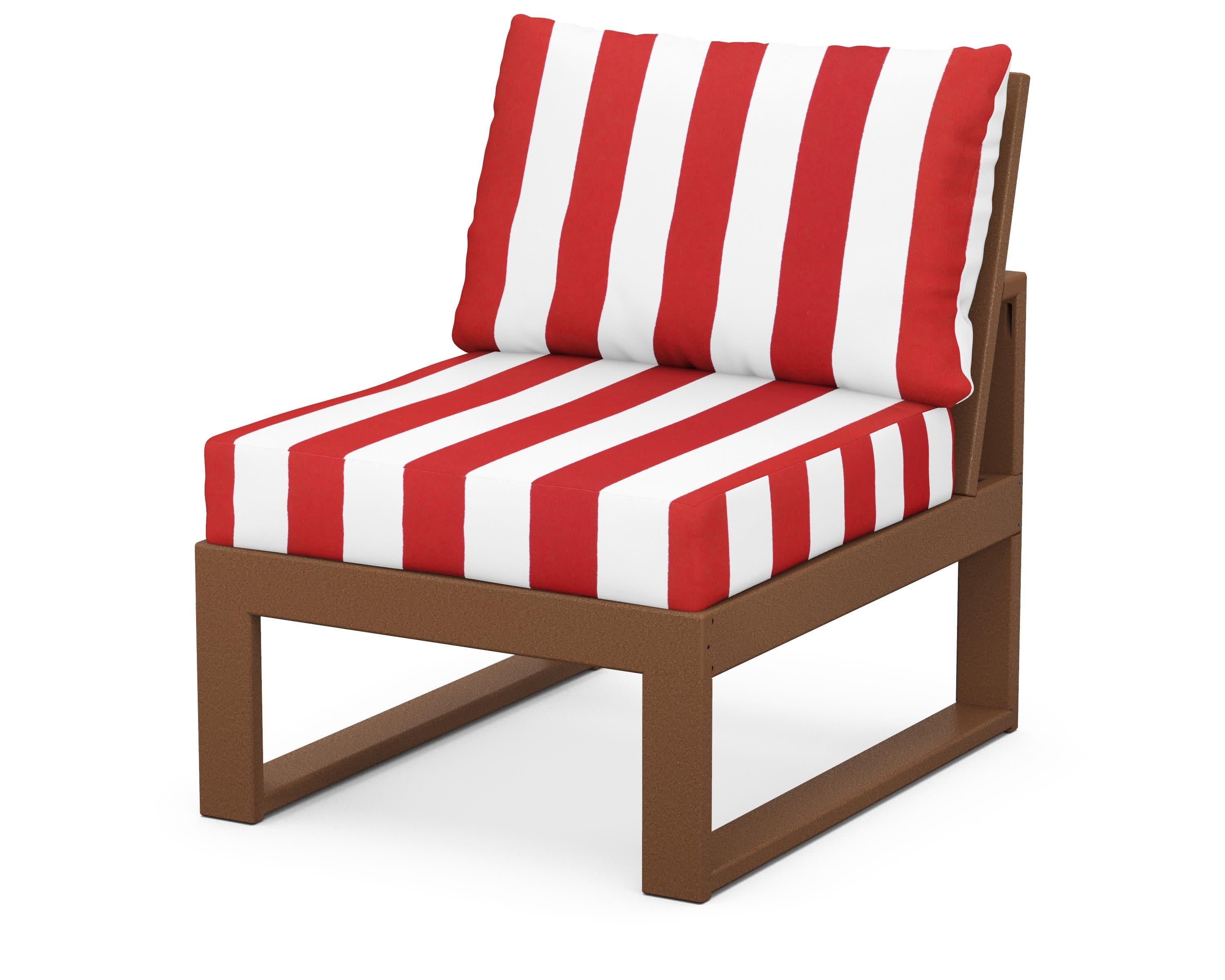 Modular Armless Chair - Image 47