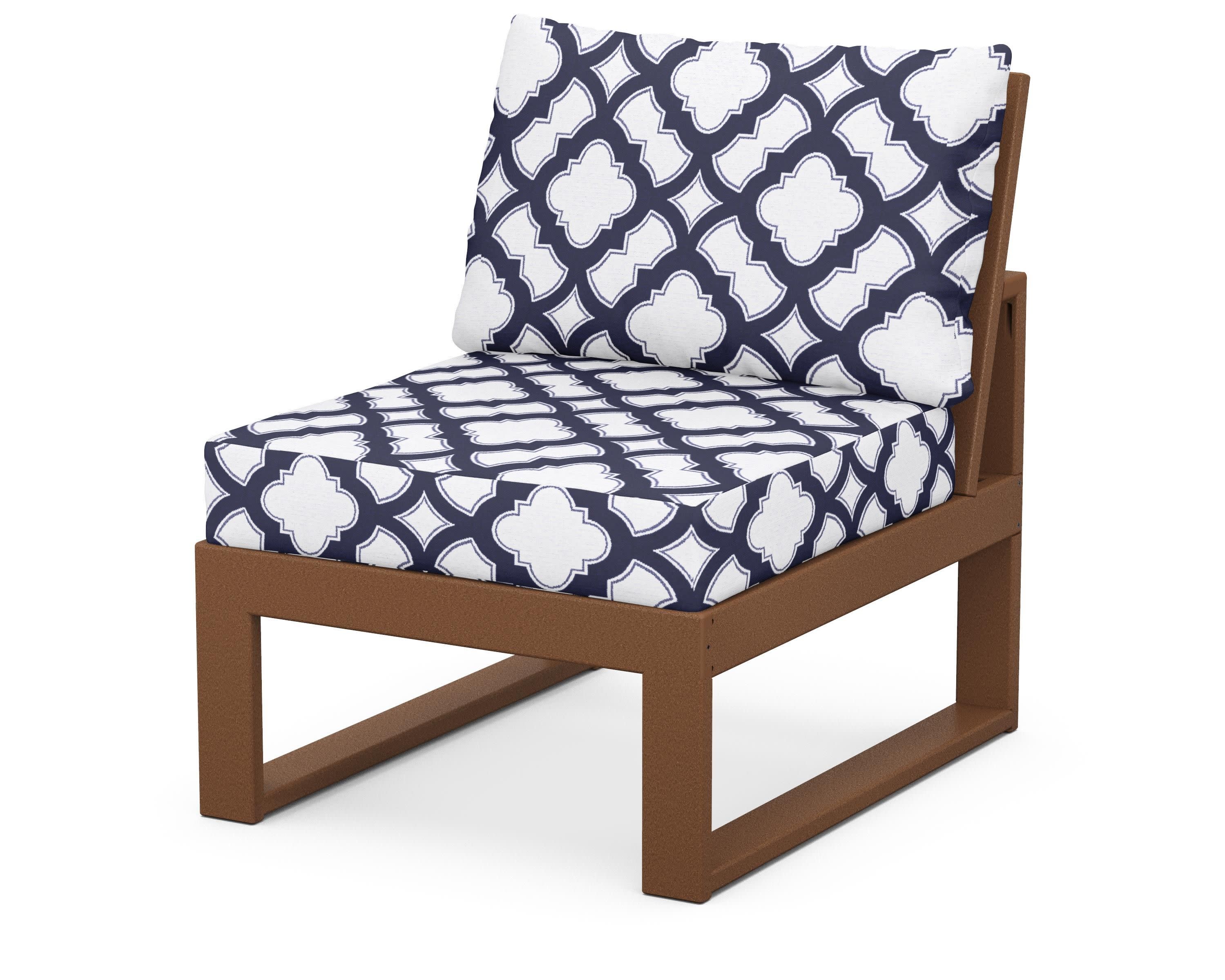 Modular Armless Chair - Image 48