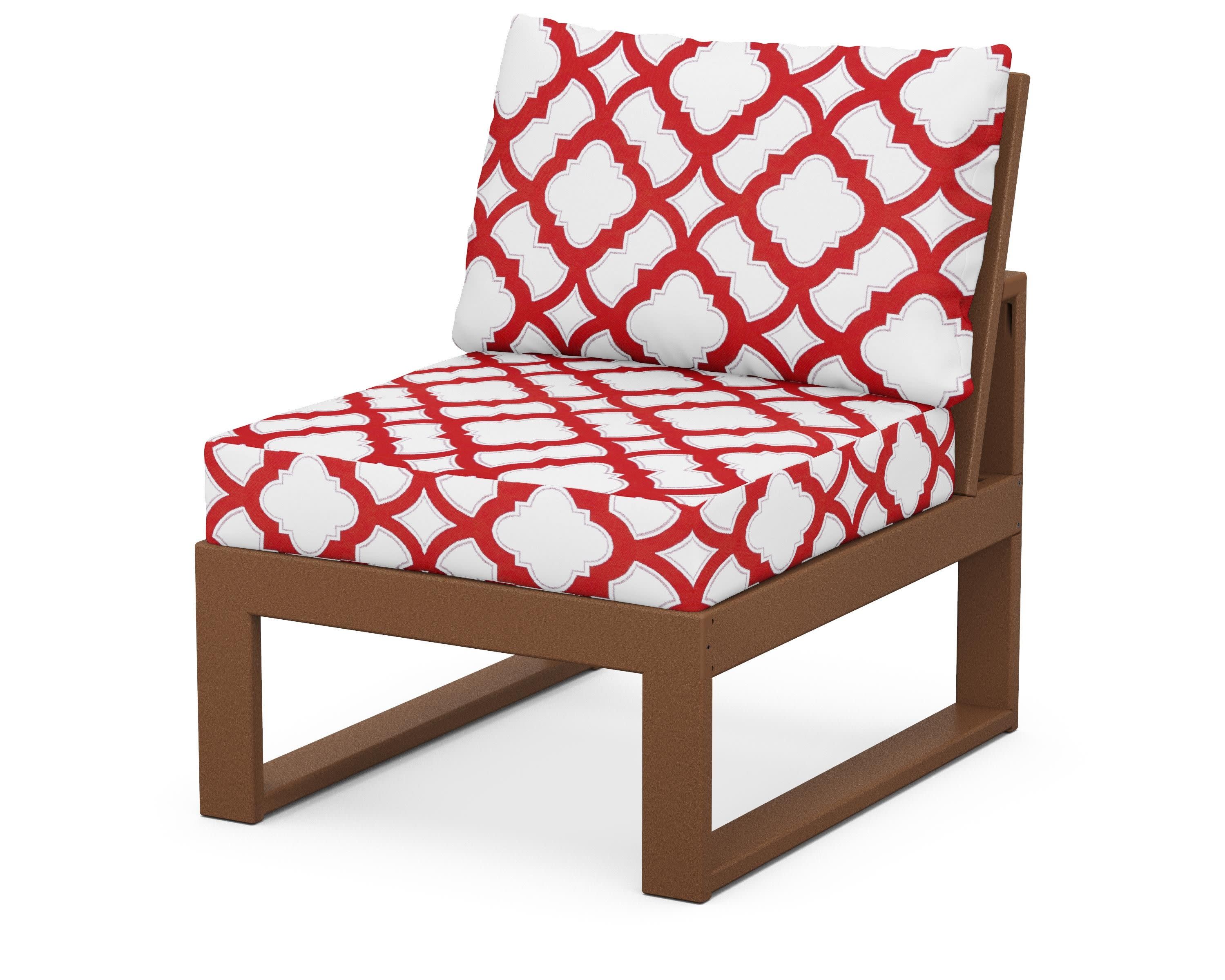 Modular Armless Chair - Image 49