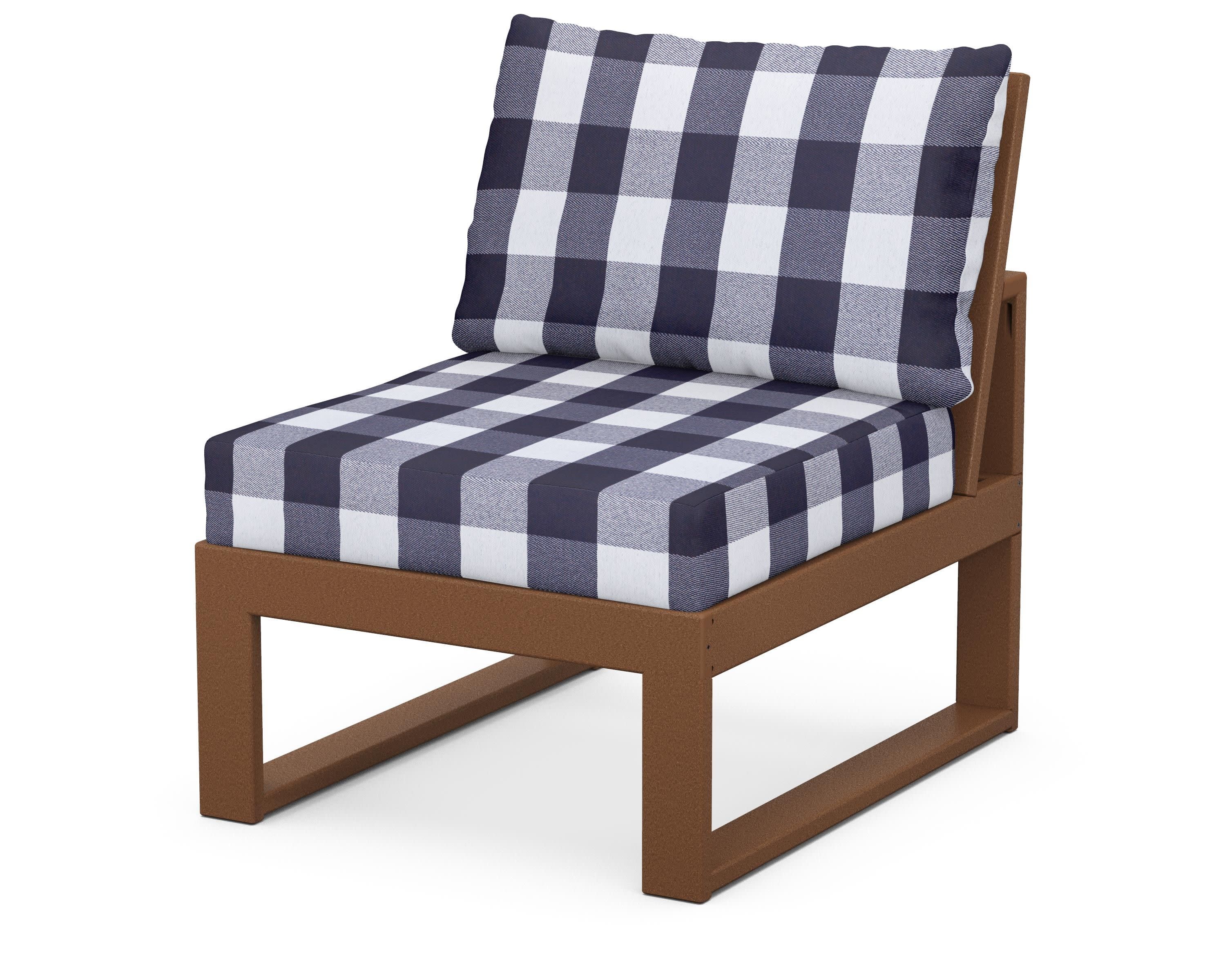 Modular Armless Chair - Image 50
