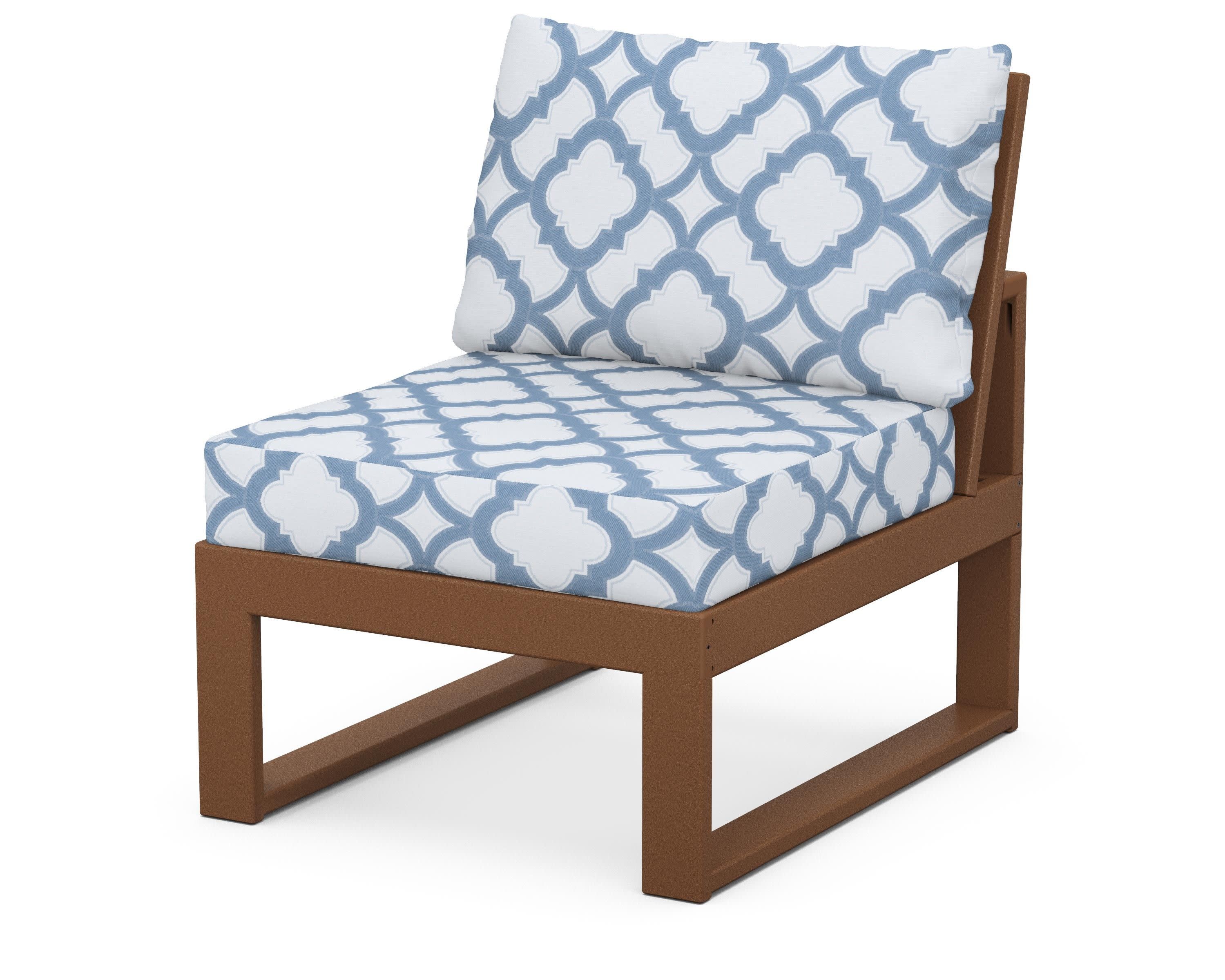 Modular Armless Chair - Image 52