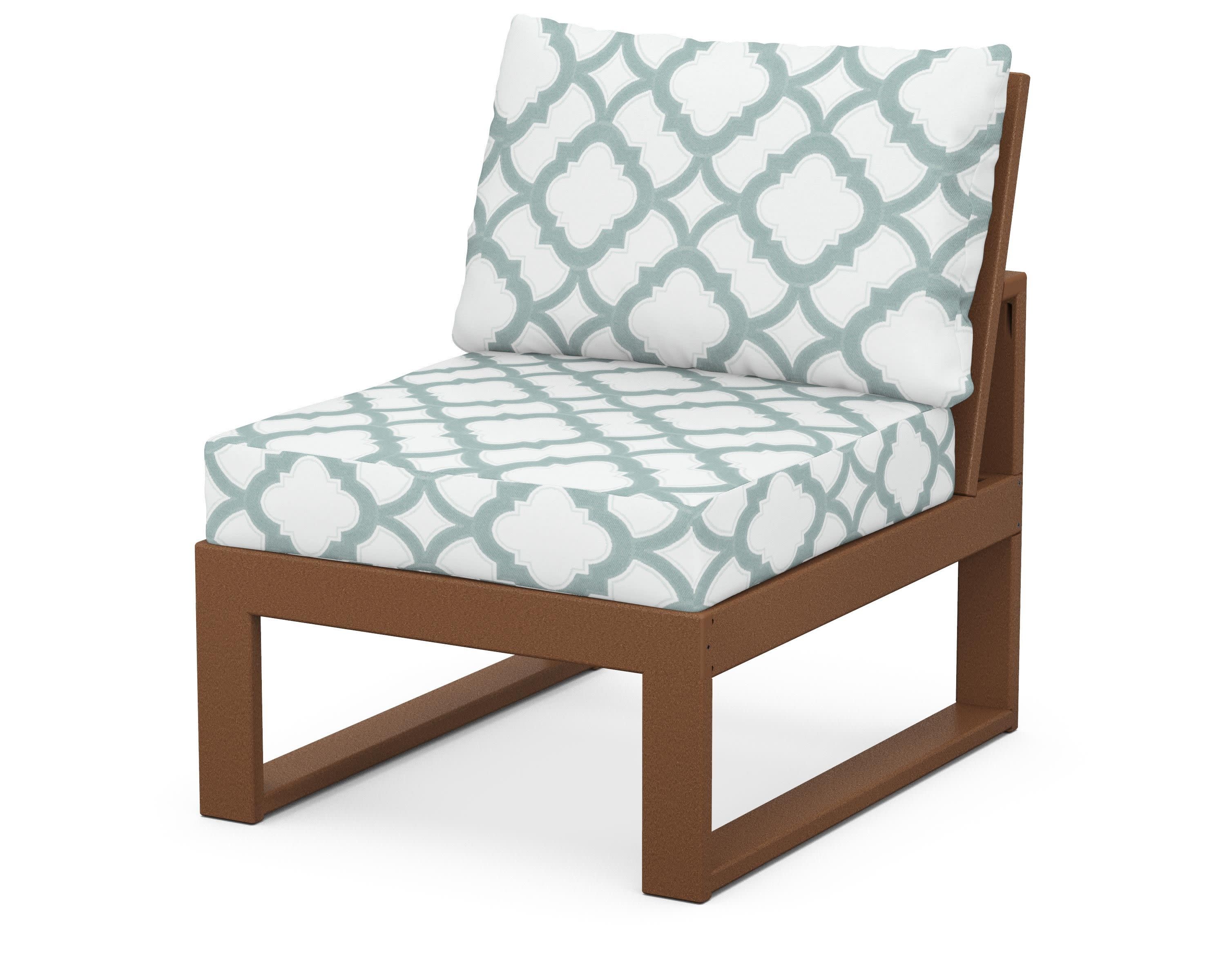 Modular Armless Chair - Image 53