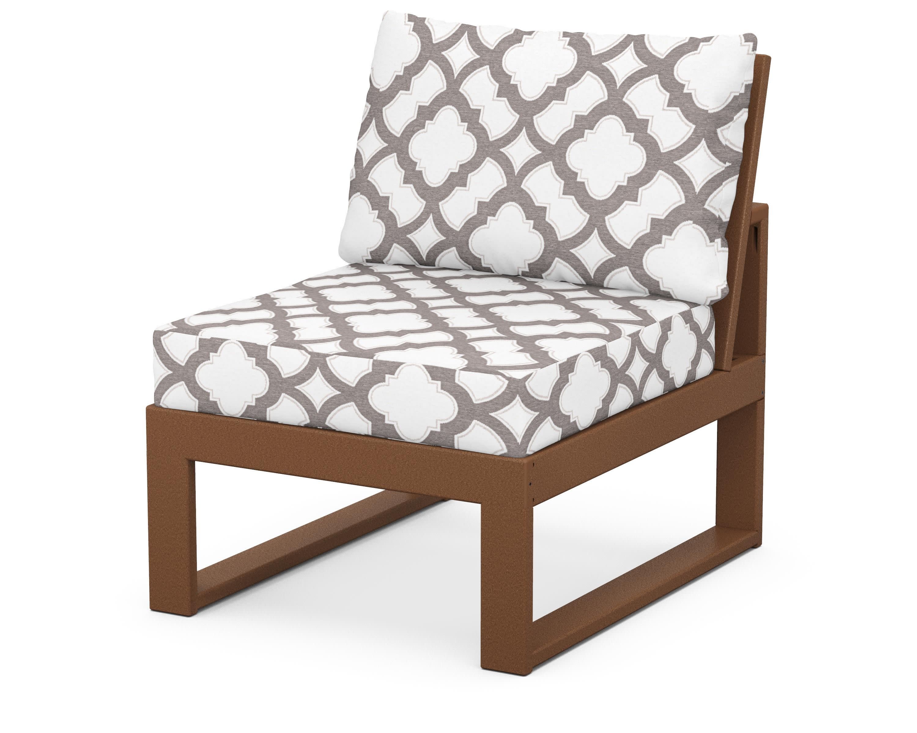 Modular Armless Chair - Image 57