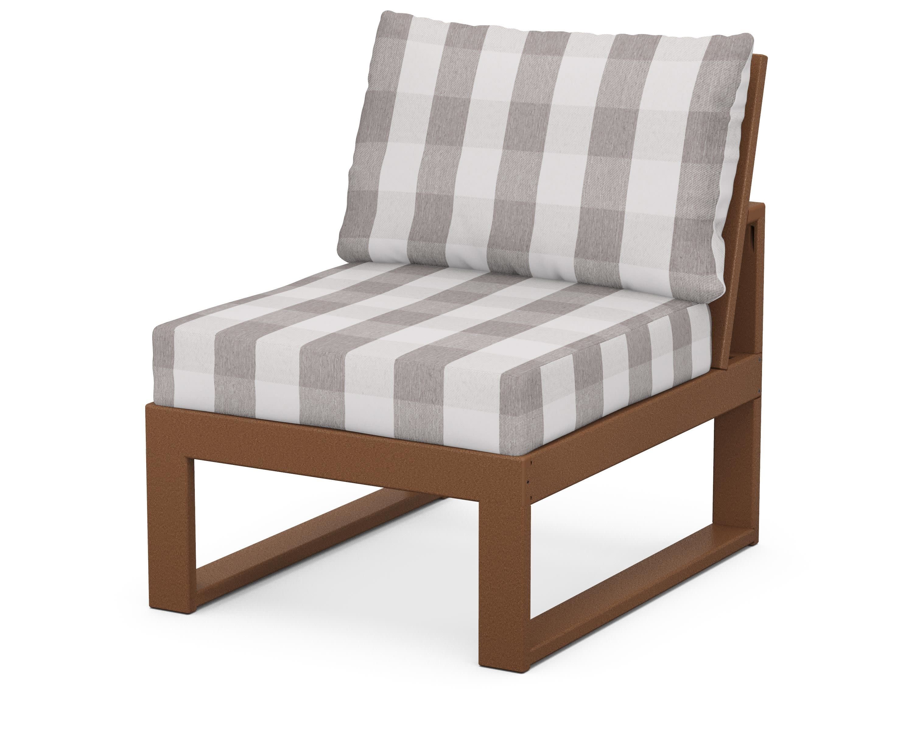Modular Armless Chair - Image 59