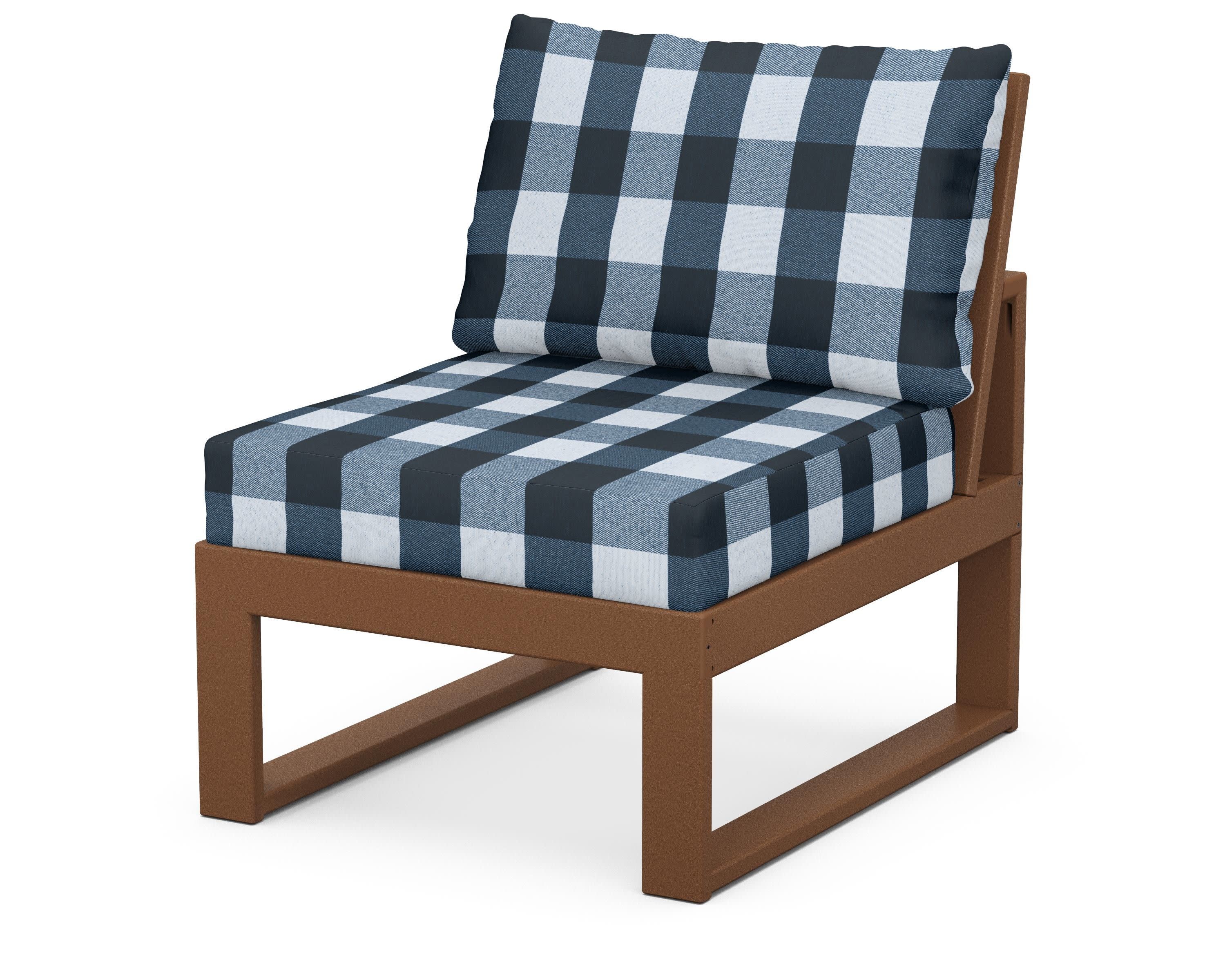 Modular Armless Chair - Image 60