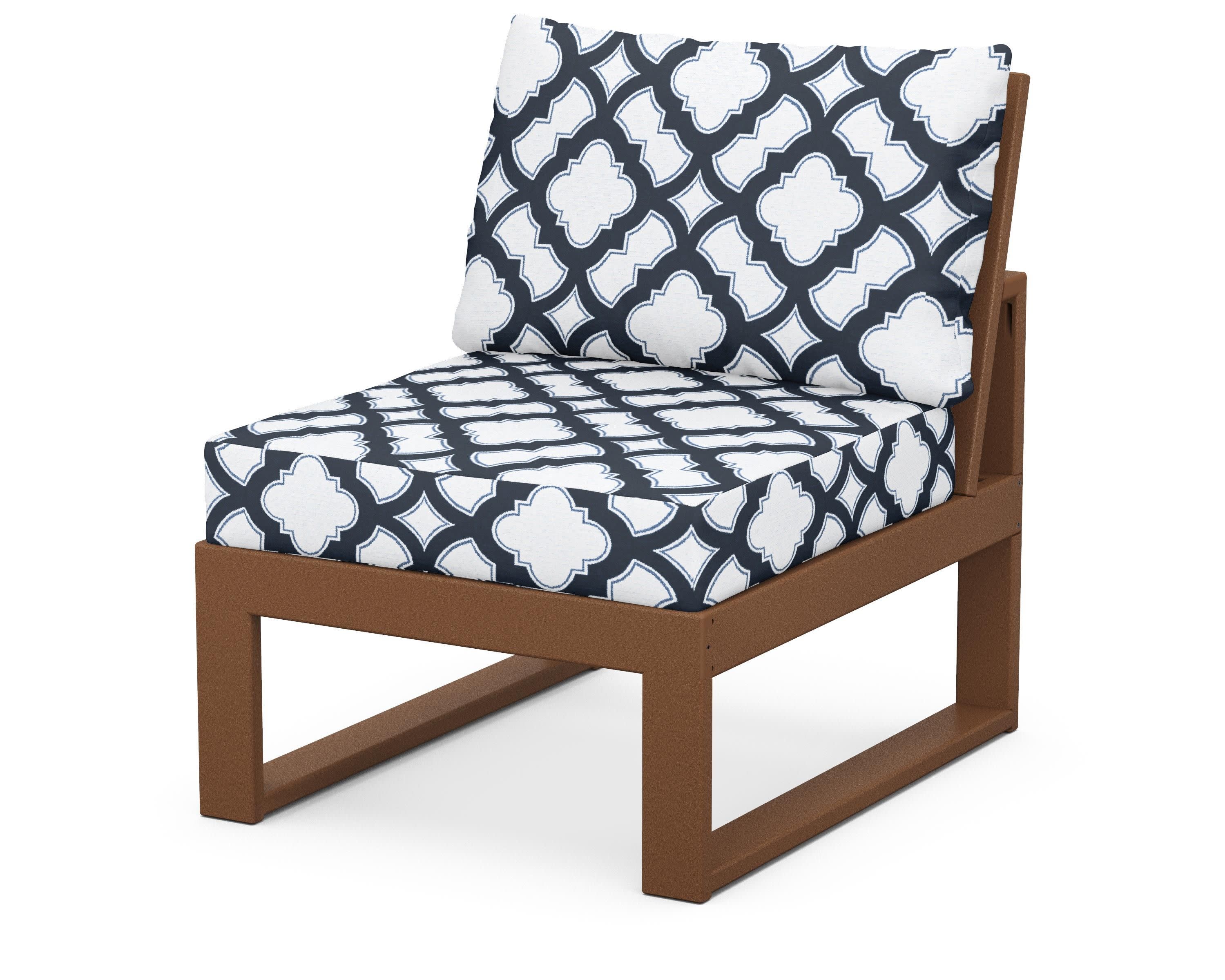 Modular Armless Chair - Image 61