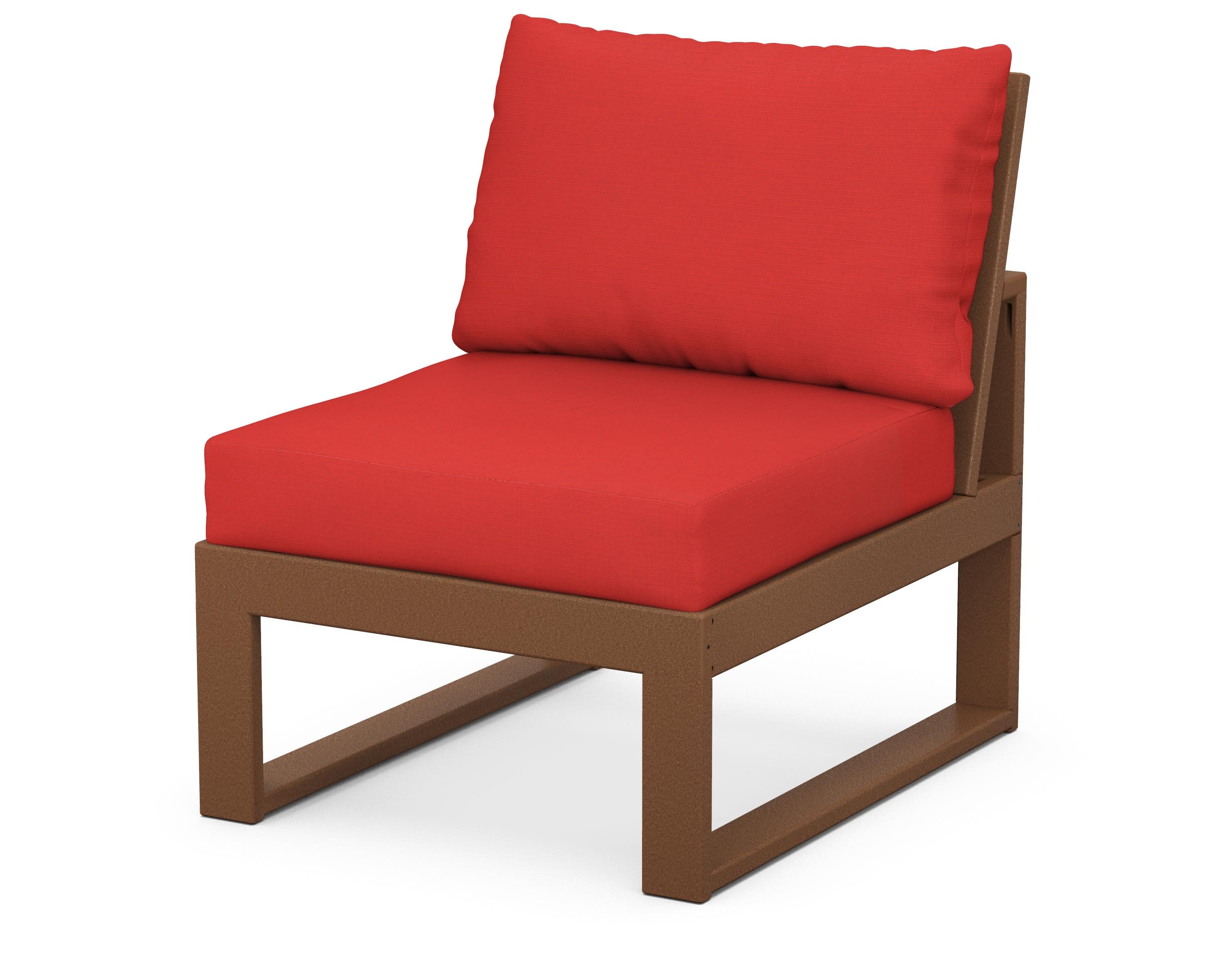 Modular Armless Chair - Image 67