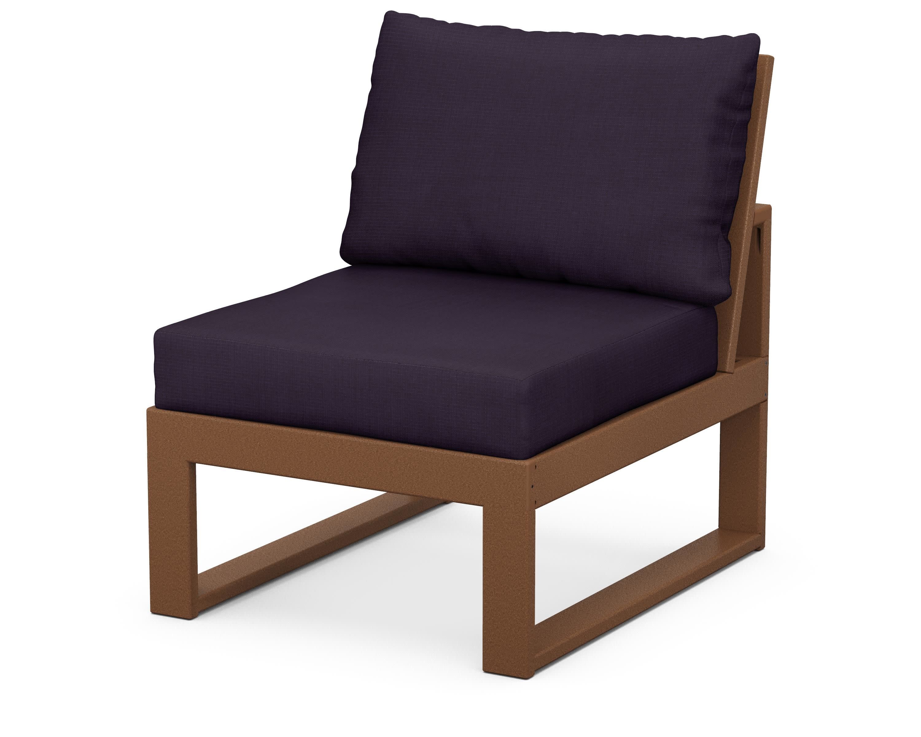 Modular Armless Chair - Image 68