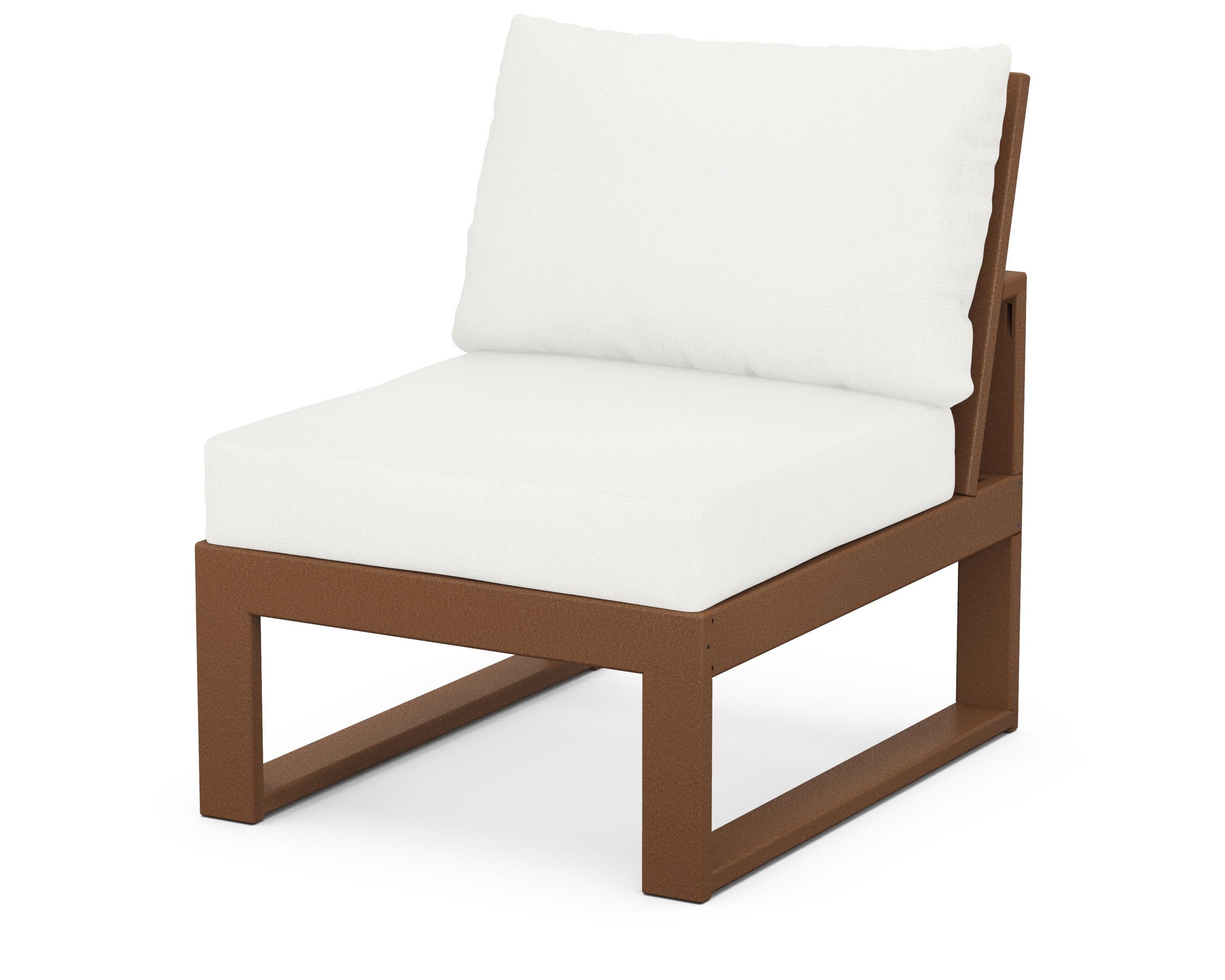 Modular Armless Chair - Image 74