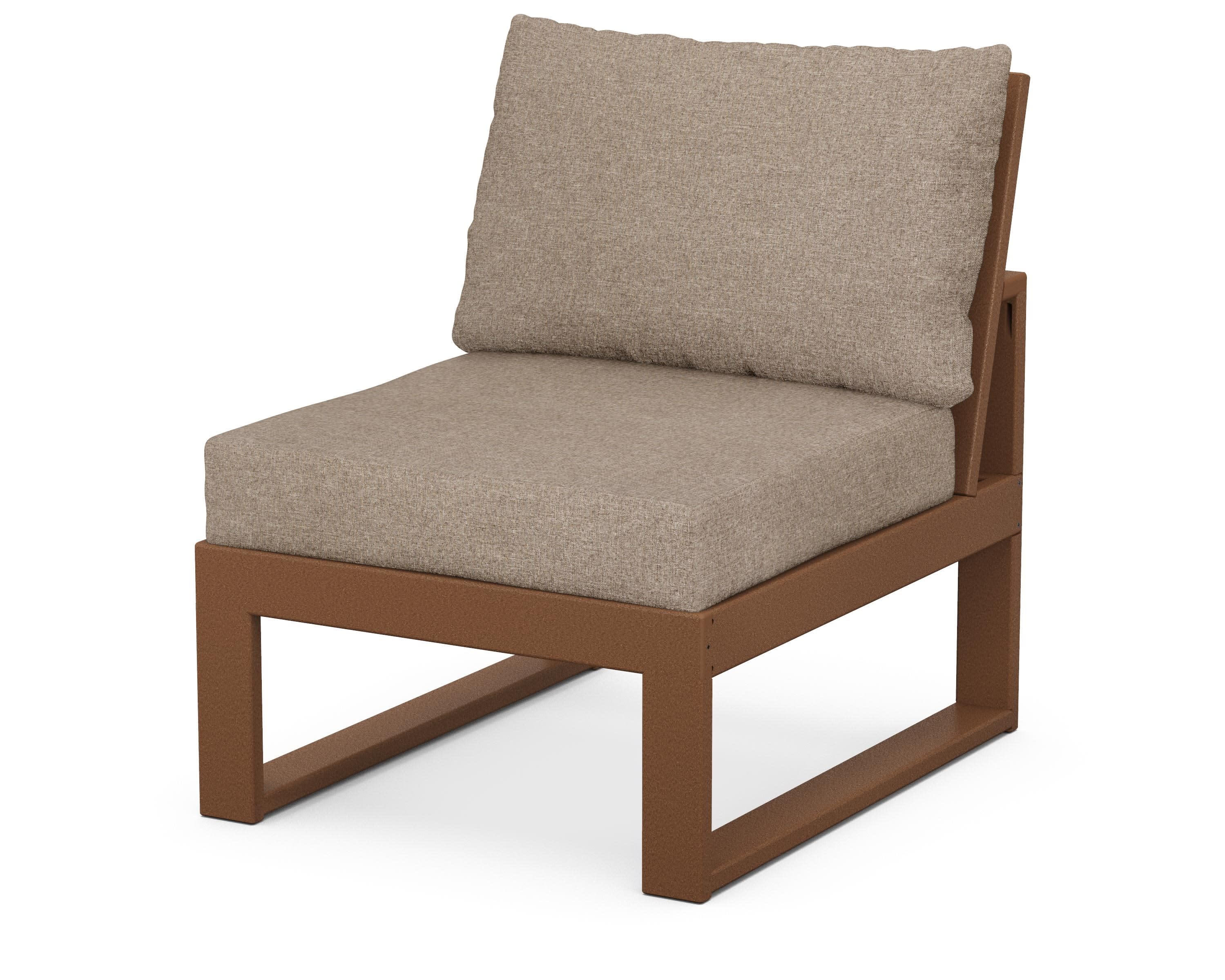 Modular Armless Chair - Image 75