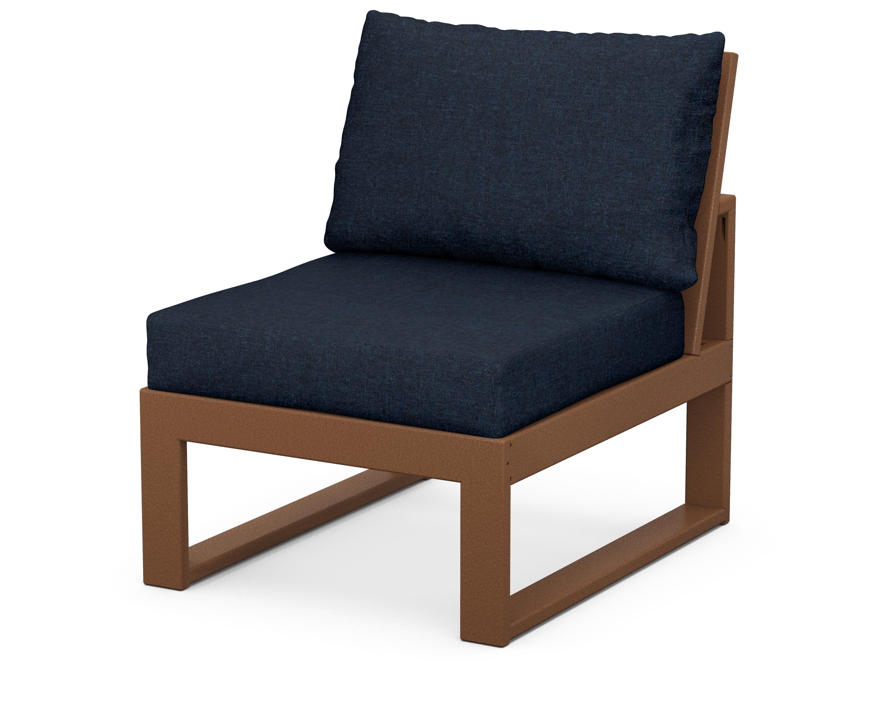 Modular Armless Chair - Image 77