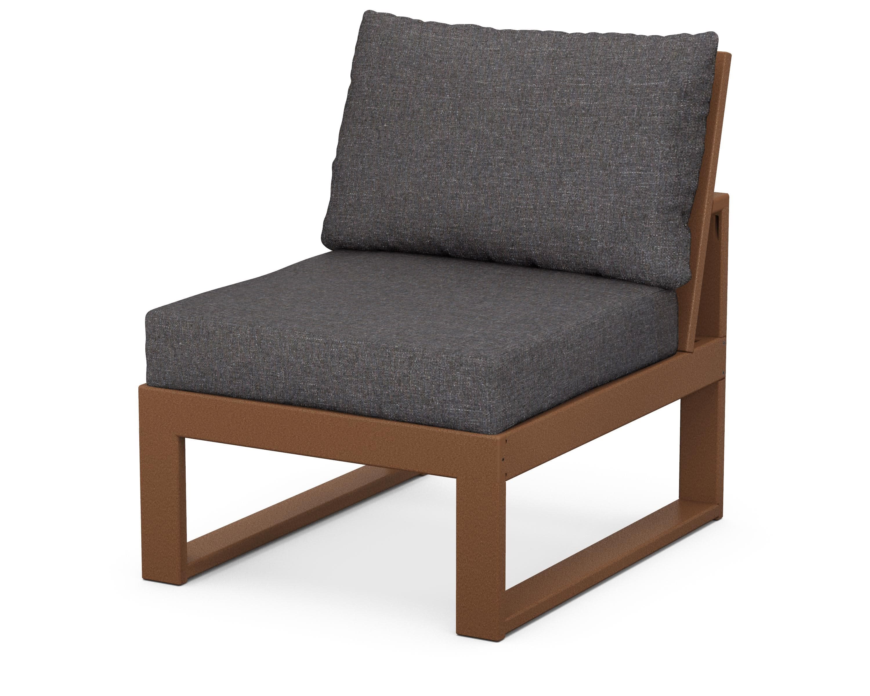Modular Armless Chair - Image 78