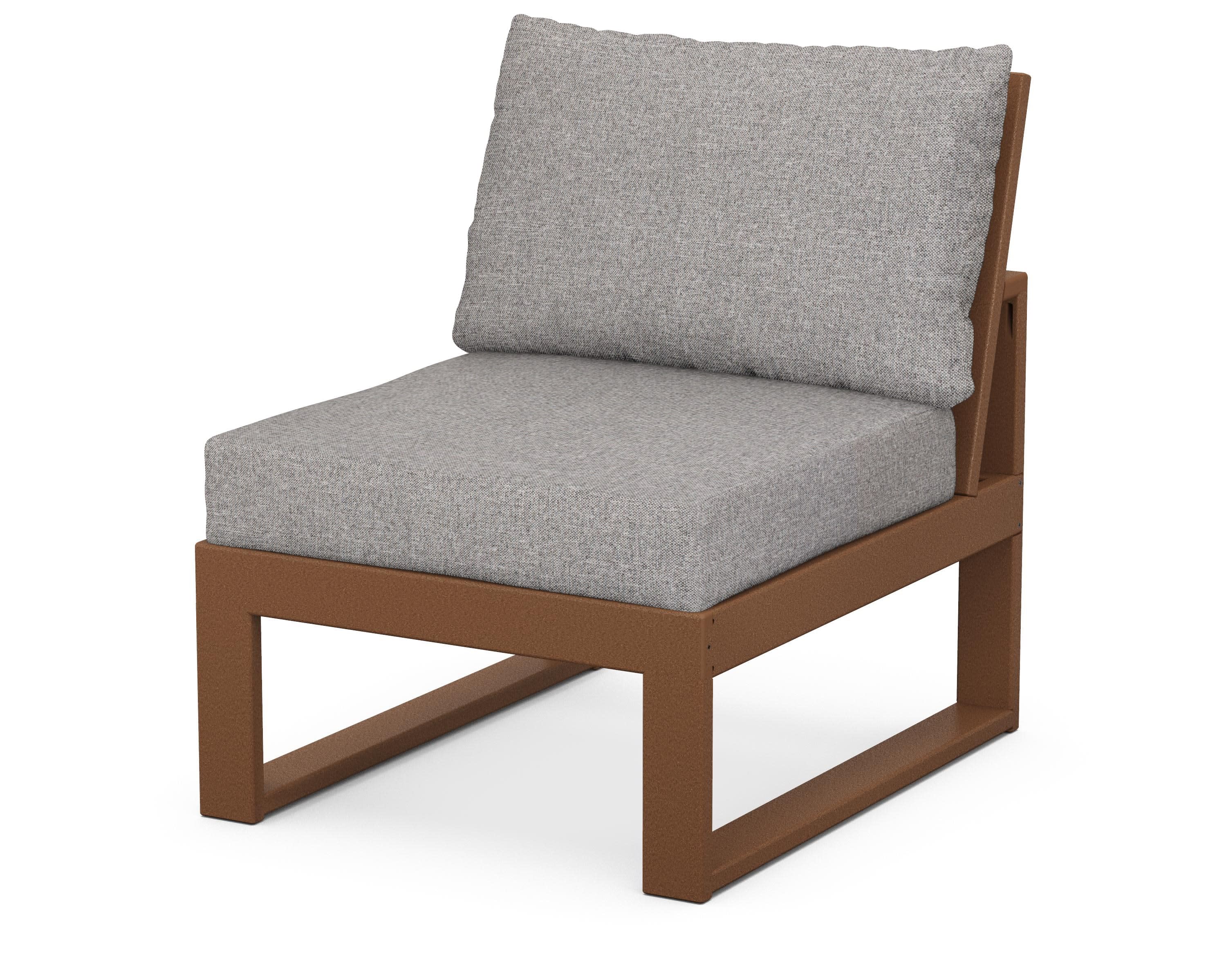 Modular Armless Chair - Image 80