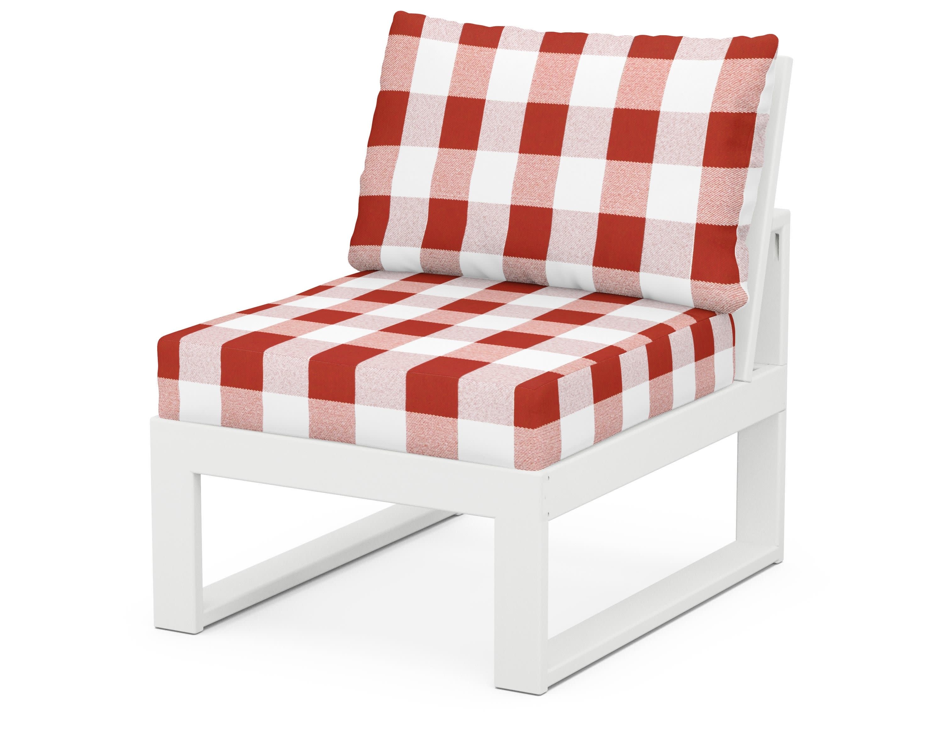 Modular Armless Chair - Image 9