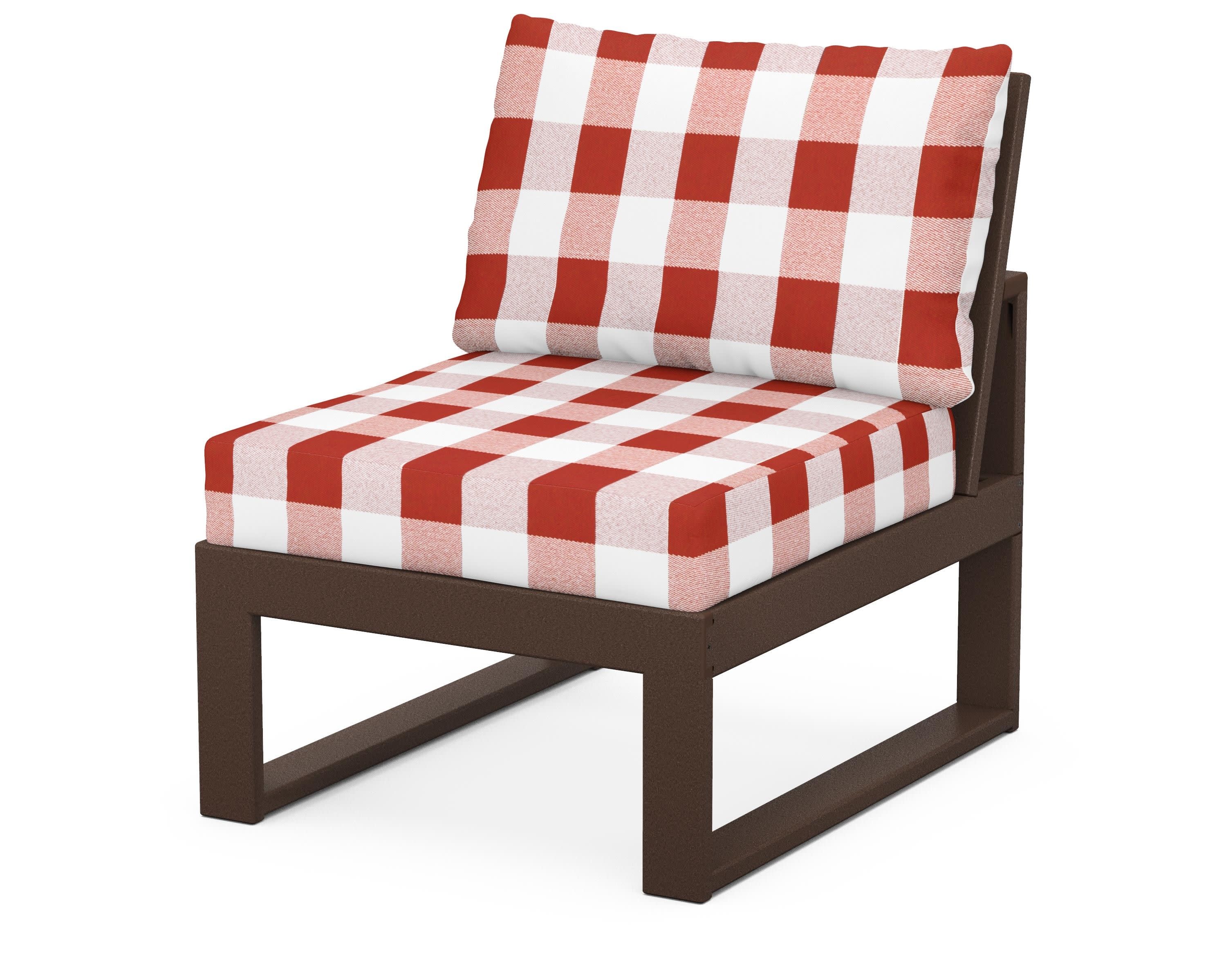 Modular Armless Chair - Image 93