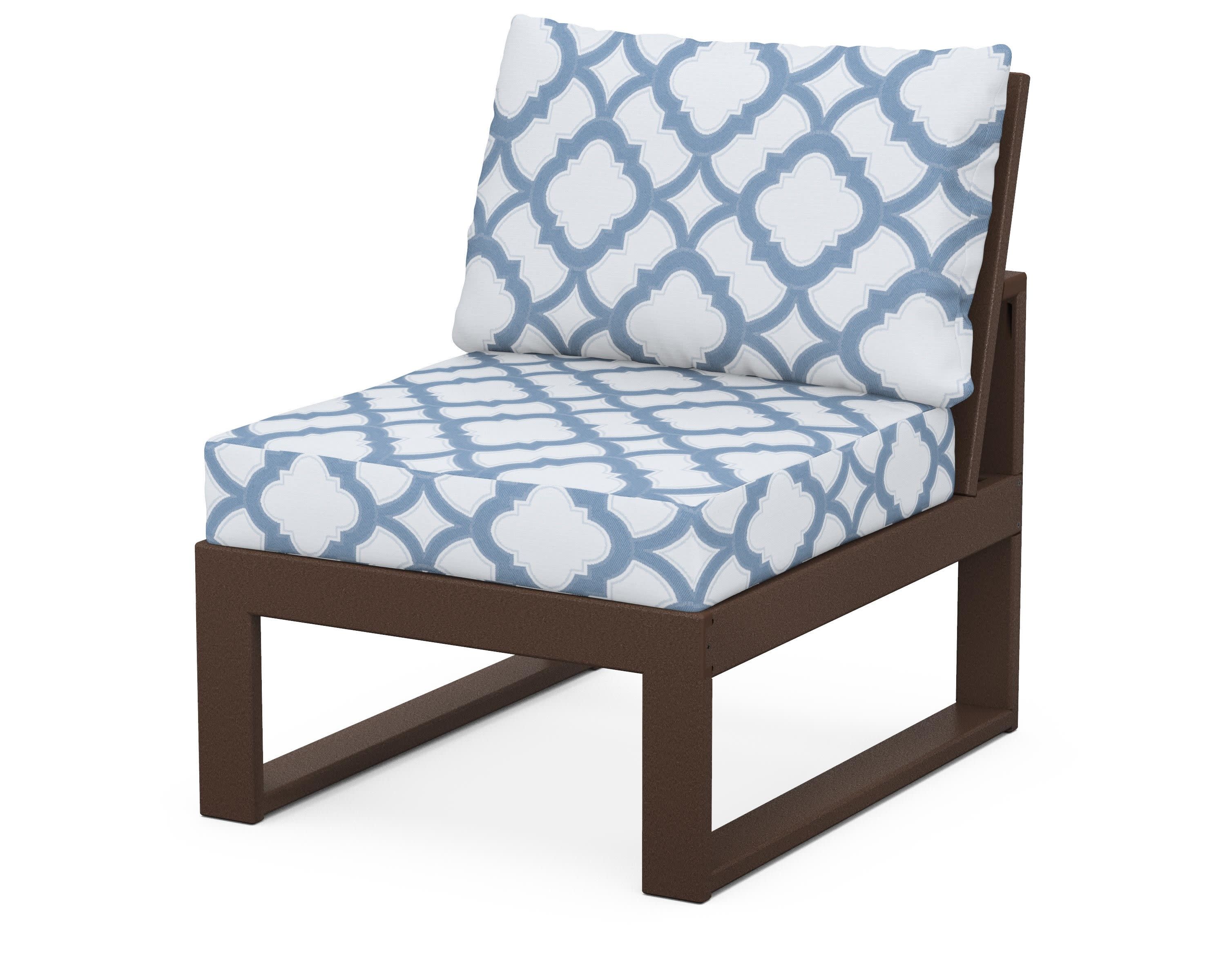 Modular Armless Chair - Image 94