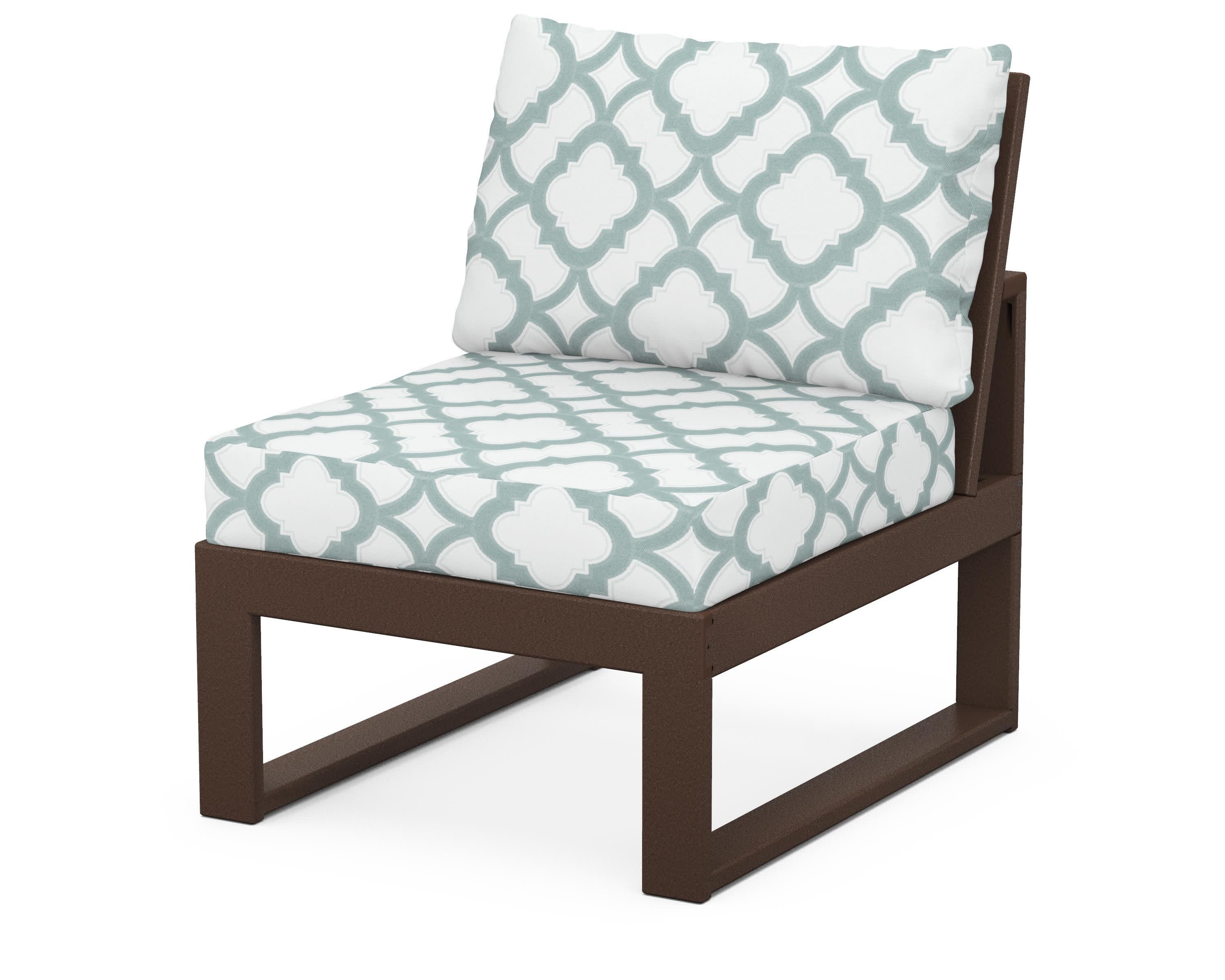 Modular Armless Chair - Image 95