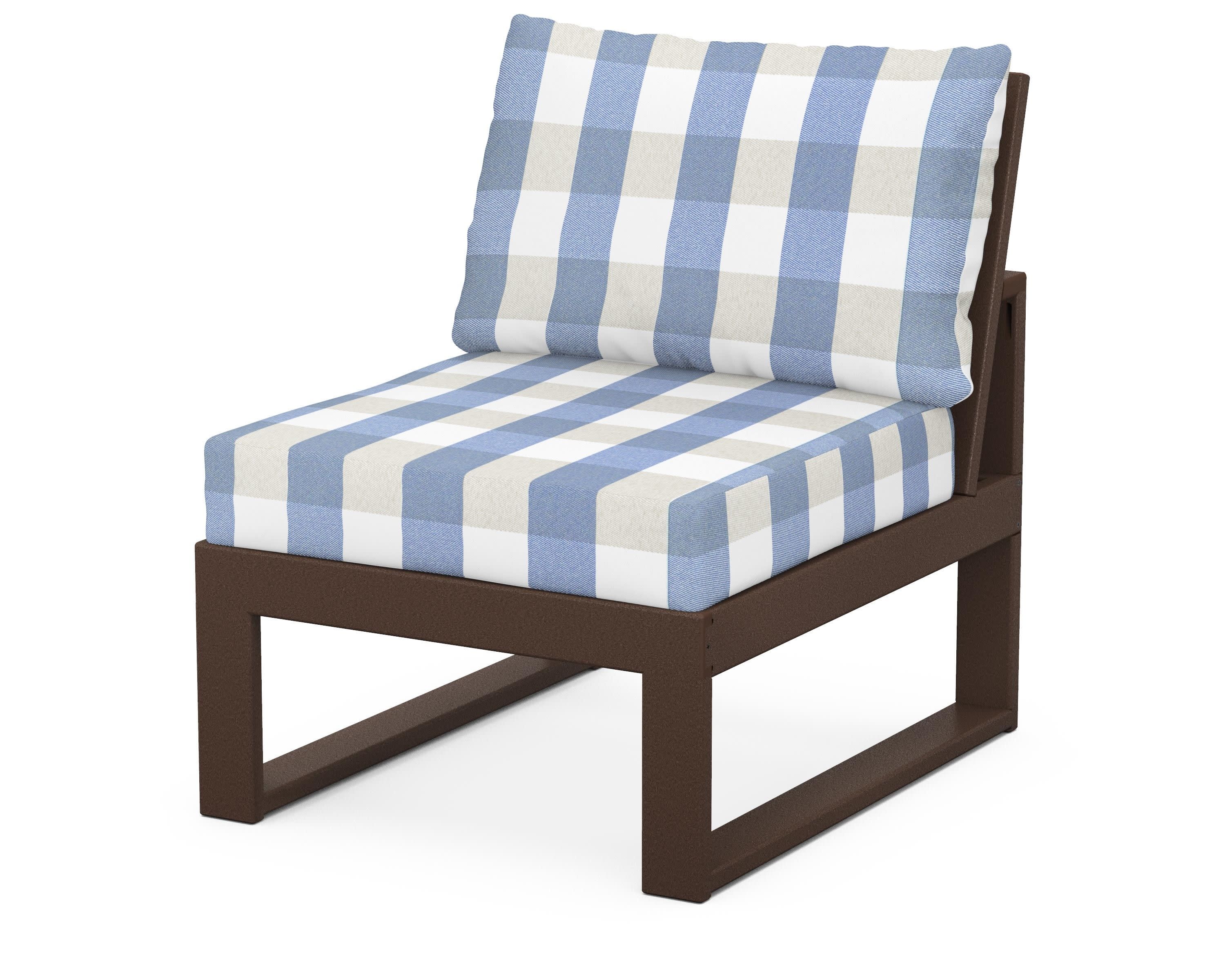 Modular Armless Chair - Image 96