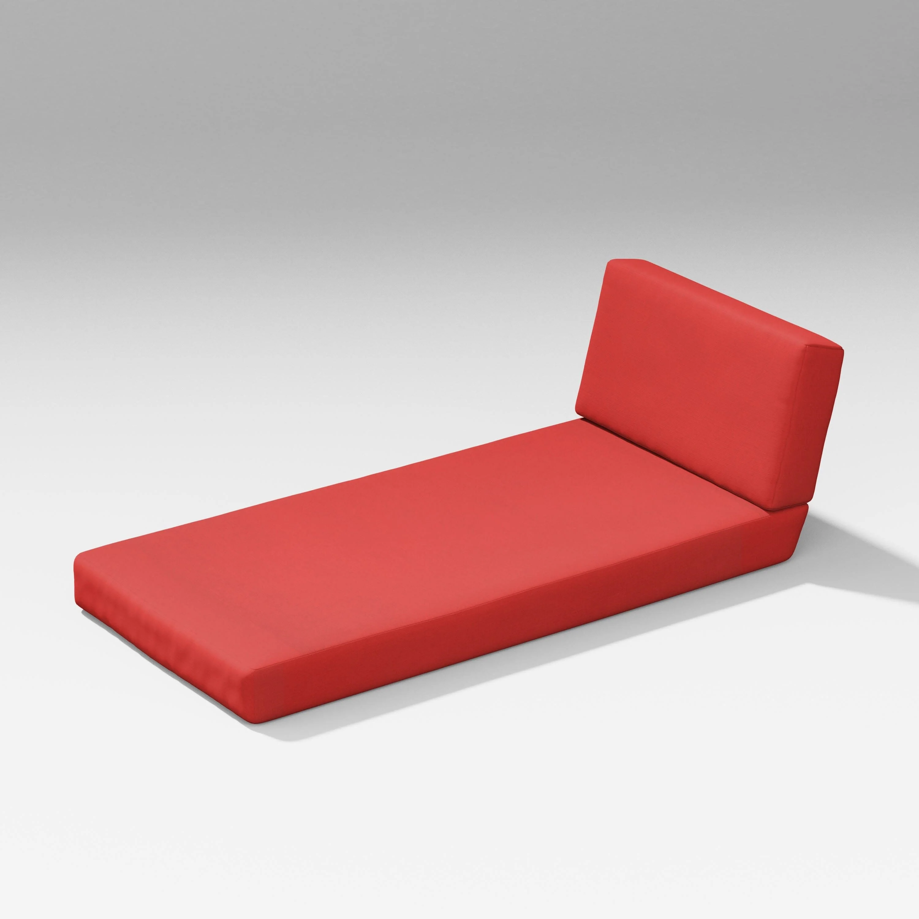 Modular Chaise Seat/Back Cushion Set - Image 10