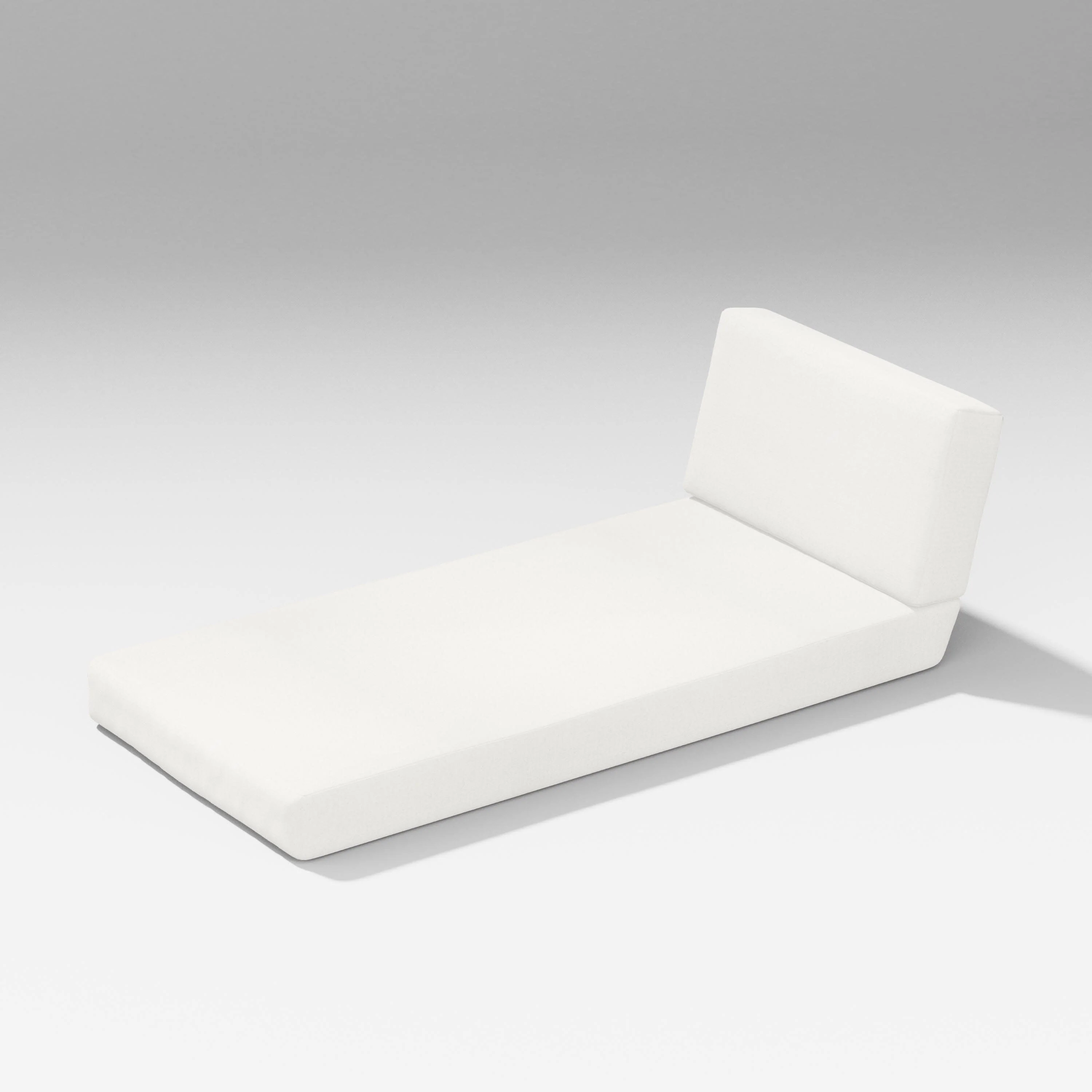 Modular Chaise Seat/Back Cushion Set - Image 11